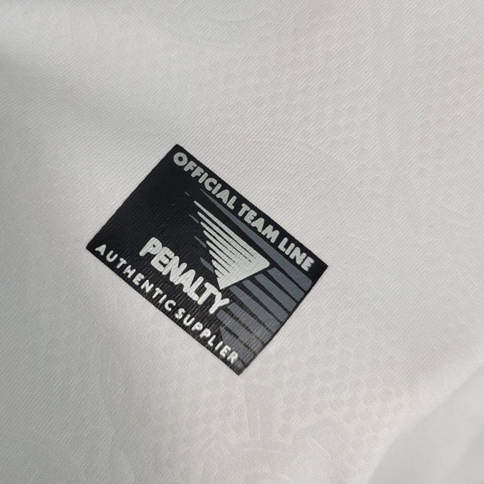Corinthians Home 97/98