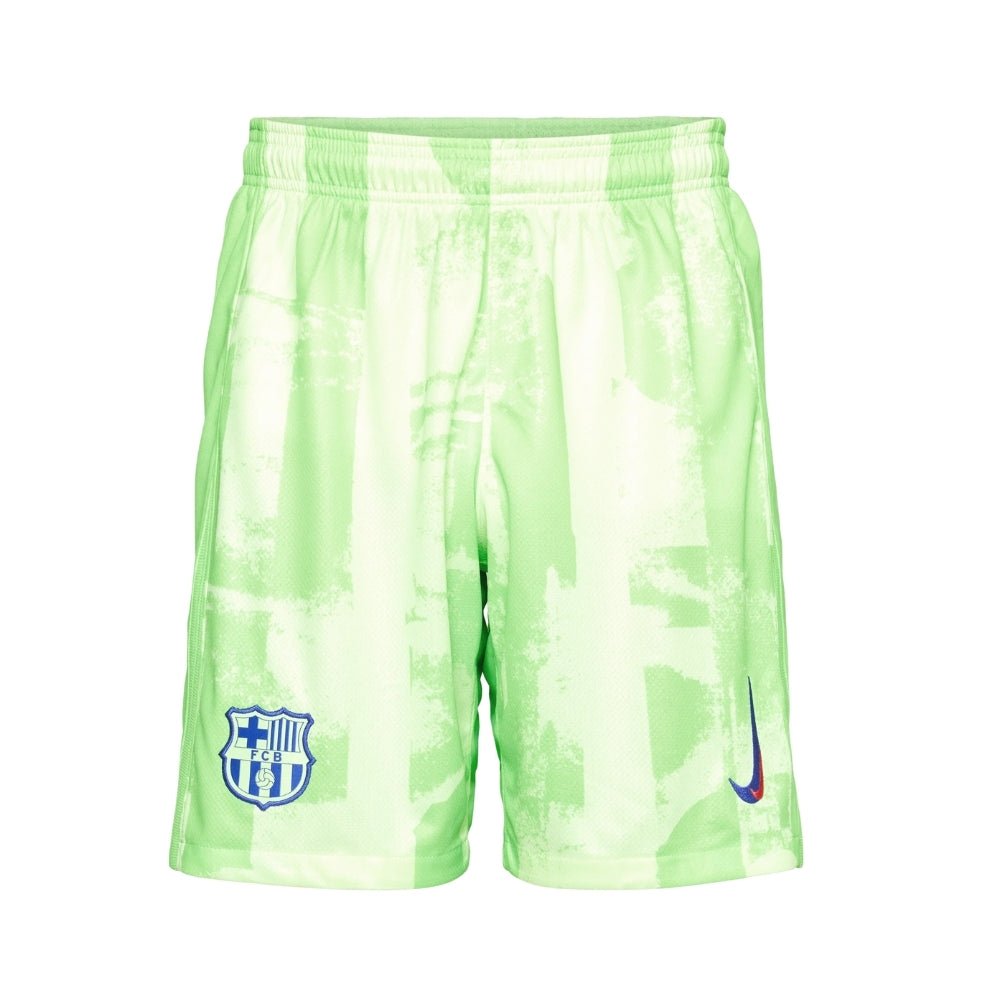 Shorts - Barcelona Third 24/25