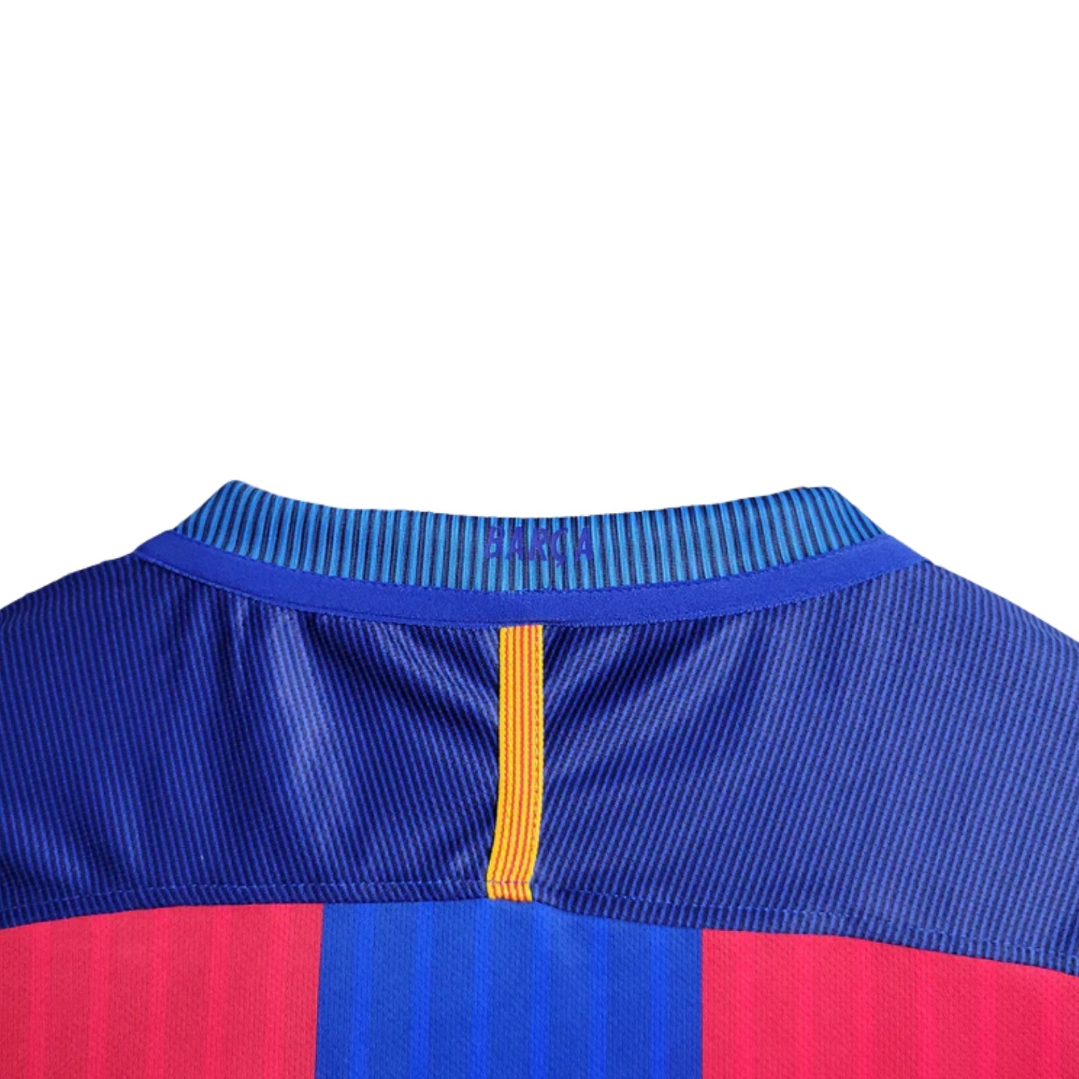 Barcelona Home 16/17