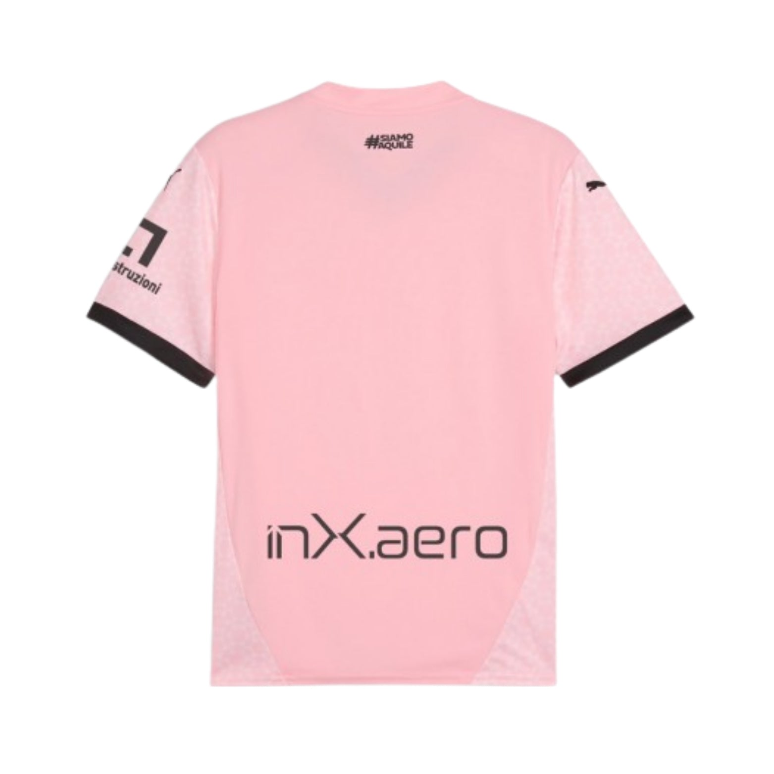 Palermo Home 24/25