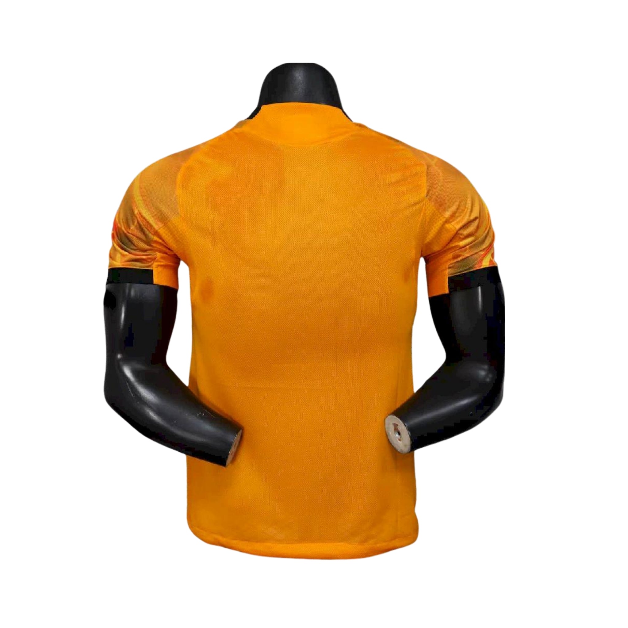 AS Roma Away 25/26 - Player Version