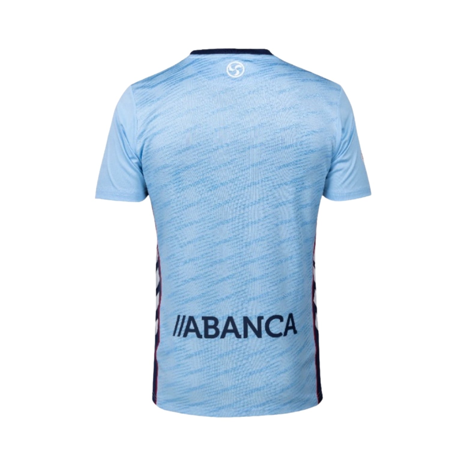 Celta de Vigo Home 25/26