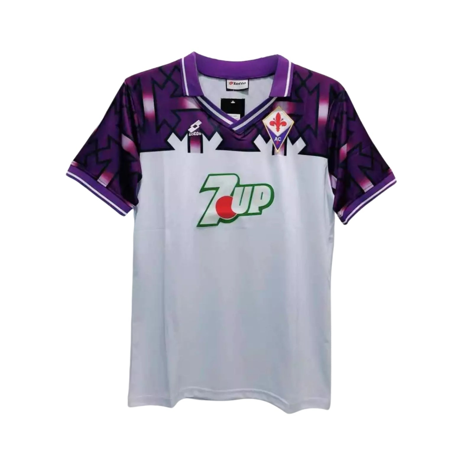 Fiorentina Away 92/93