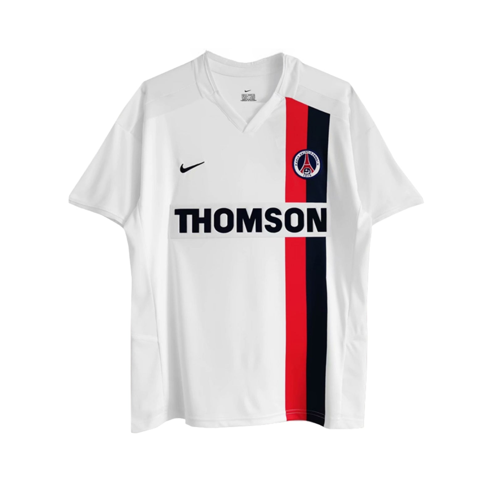 PSG Away 02/03