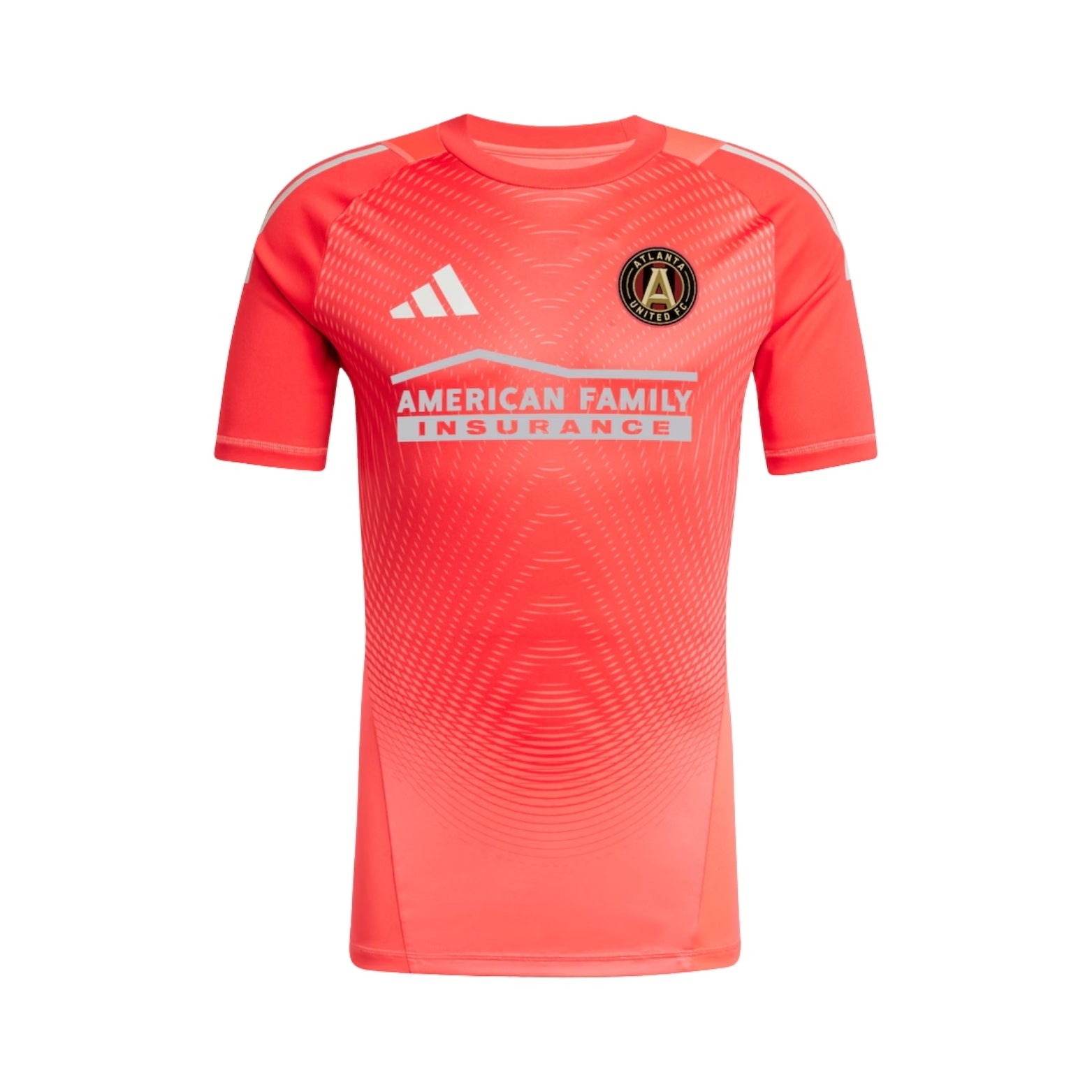 Atlanta Goalkeeper 25/26