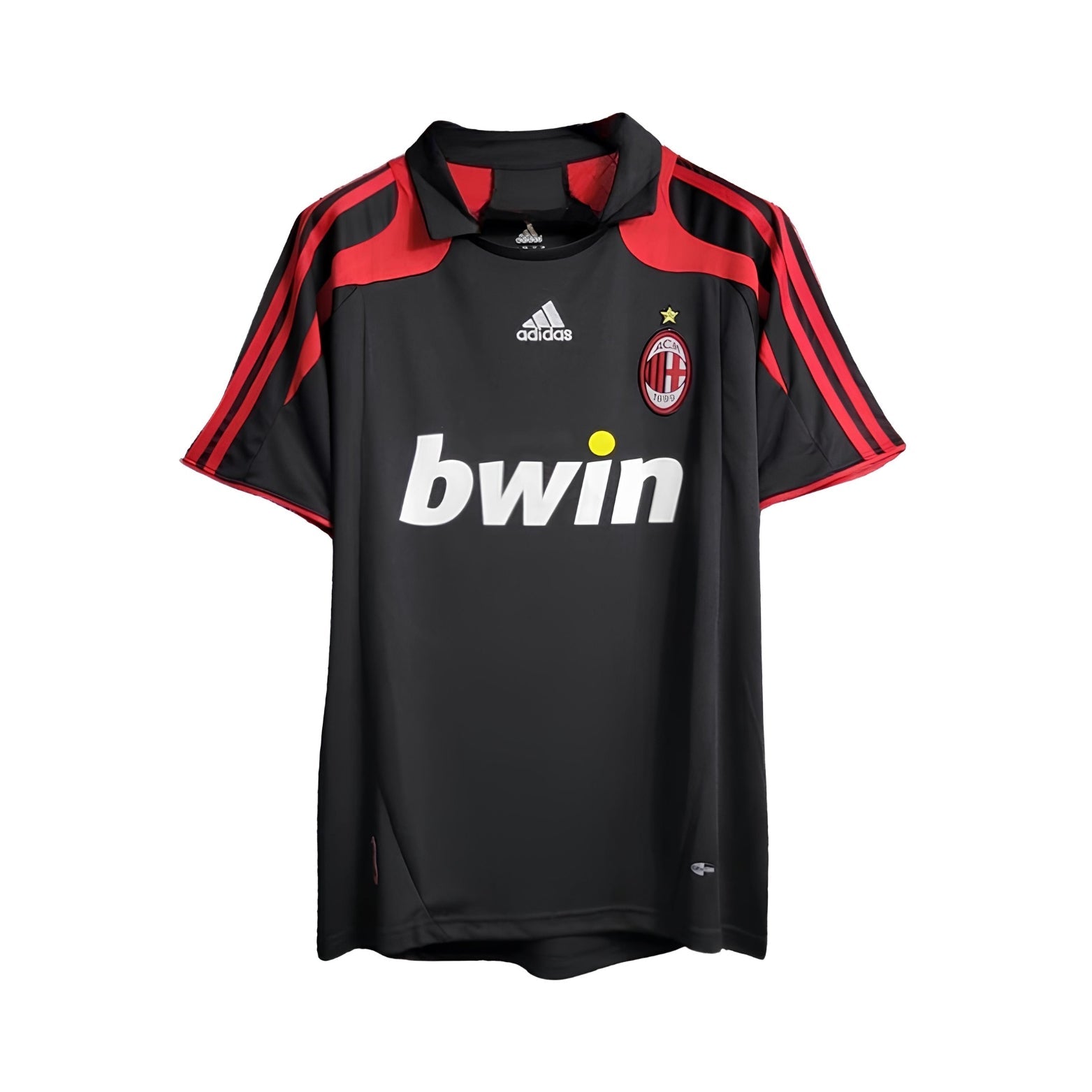 AC Milan Away 07/08