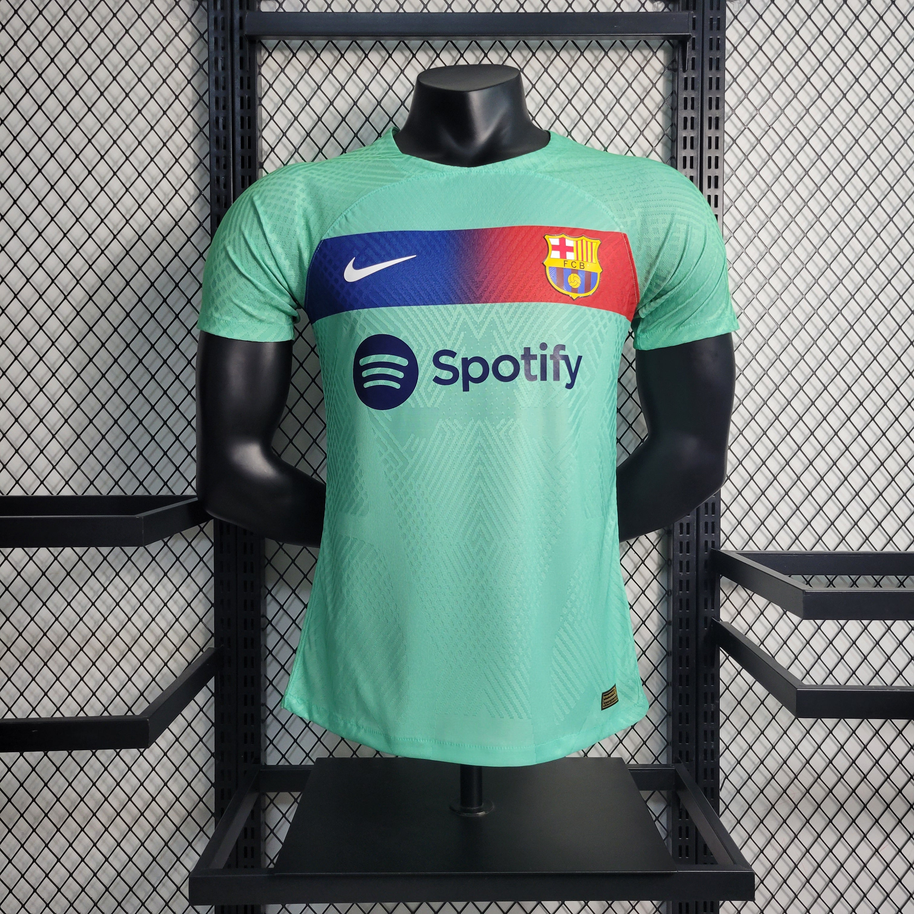 Barcelona Training 23/24 - Player Version