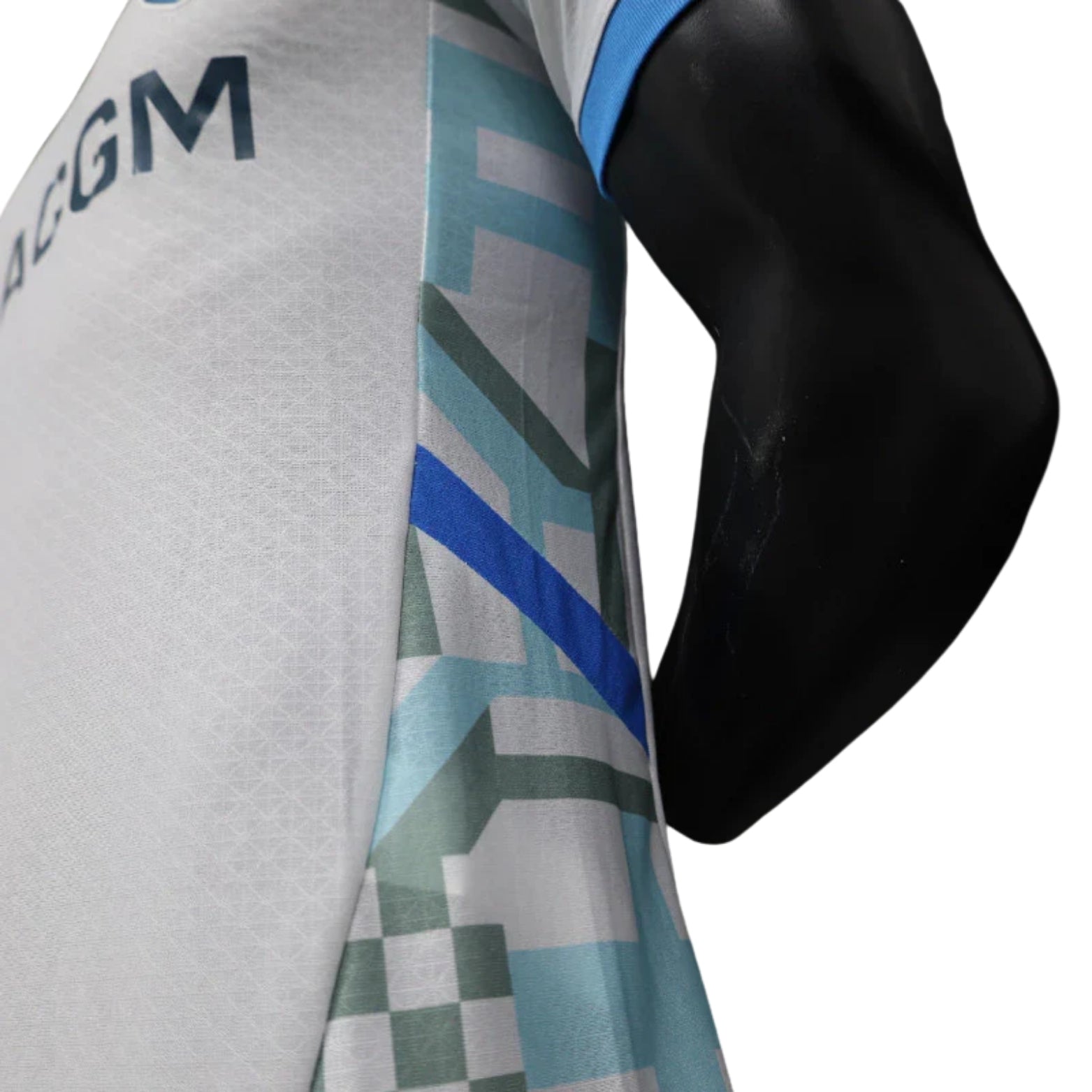 Olympique de Marseille Home 24/25 - Player Version