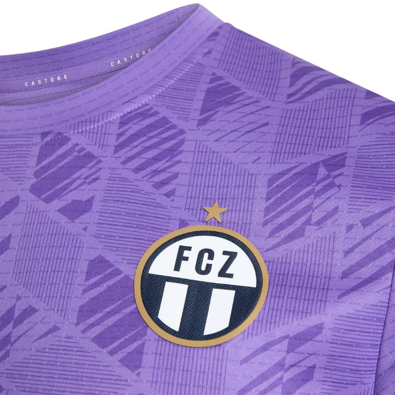 FC Zürich Goalkeeper 25/26