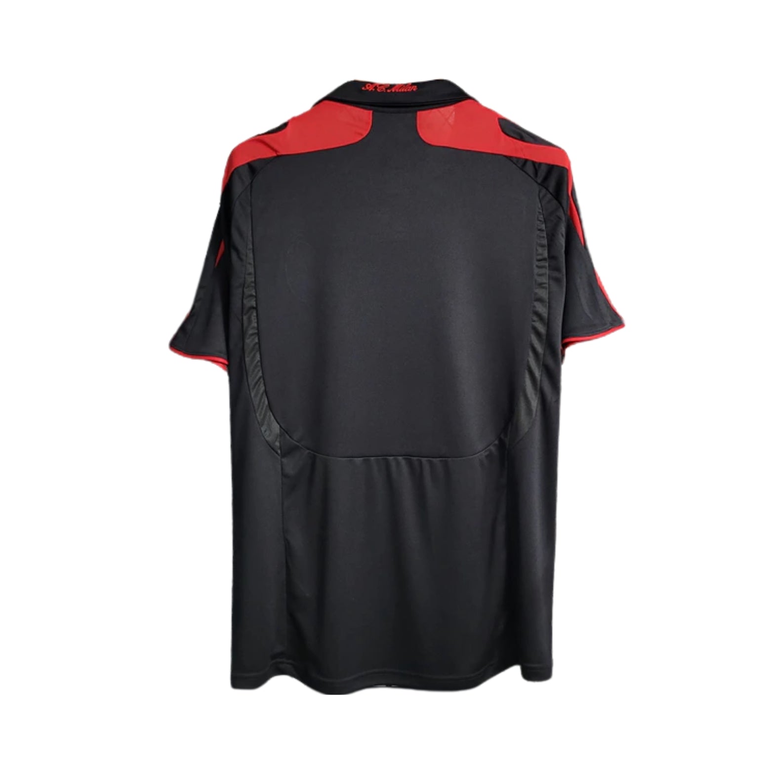 AC Milan Away 07/08