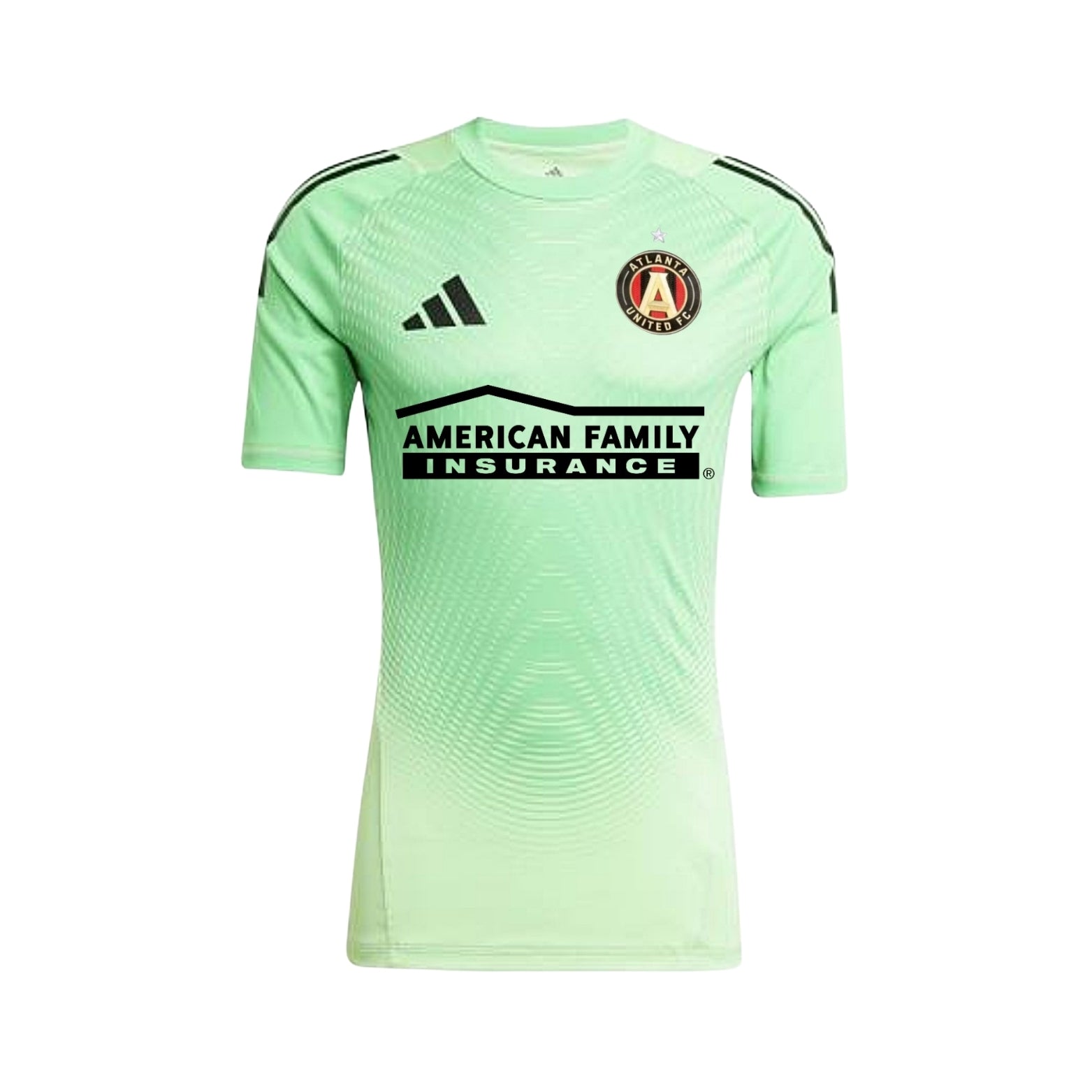 Atlanta Goalkeeper 25/26