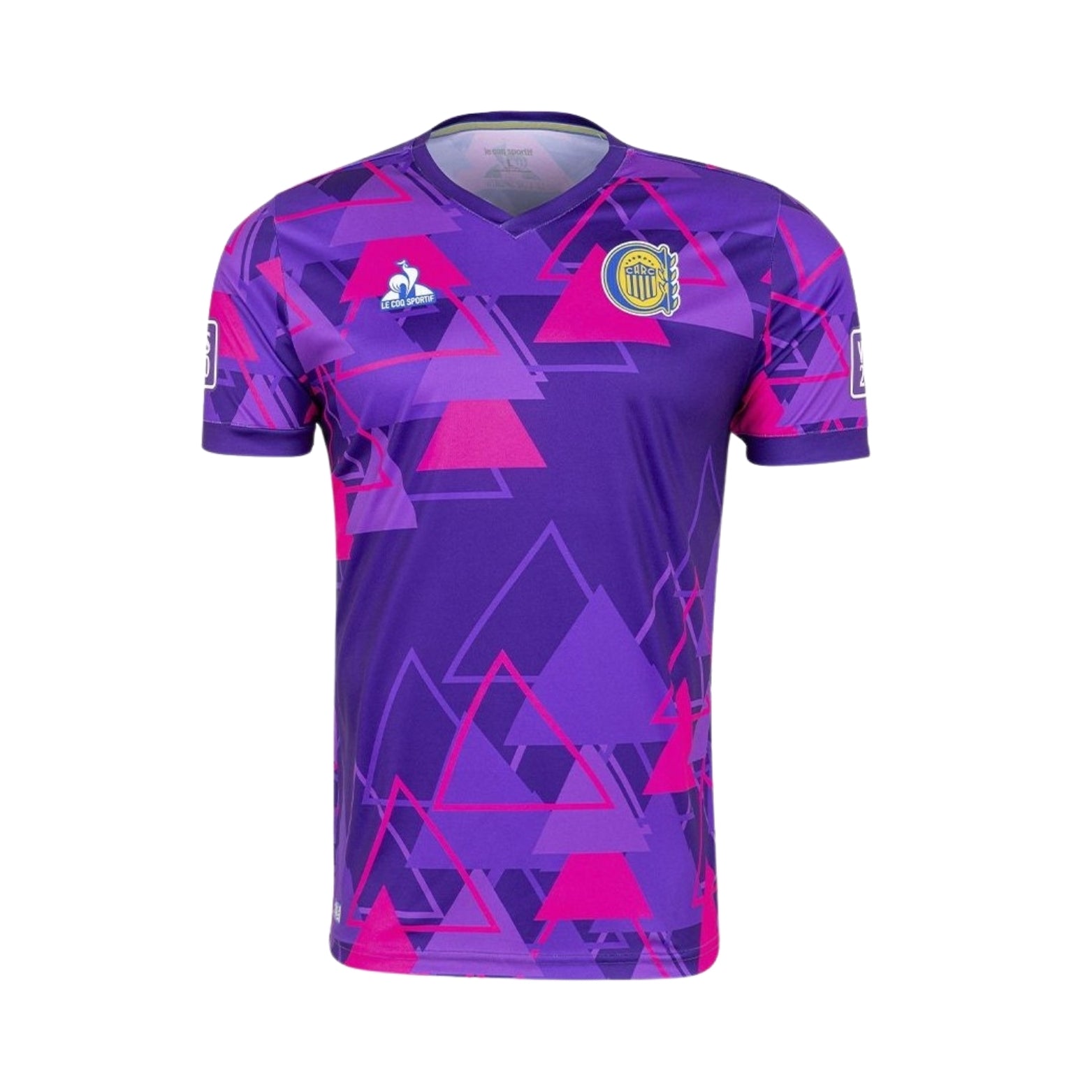 Rosário Central Goalkeeper 25/26