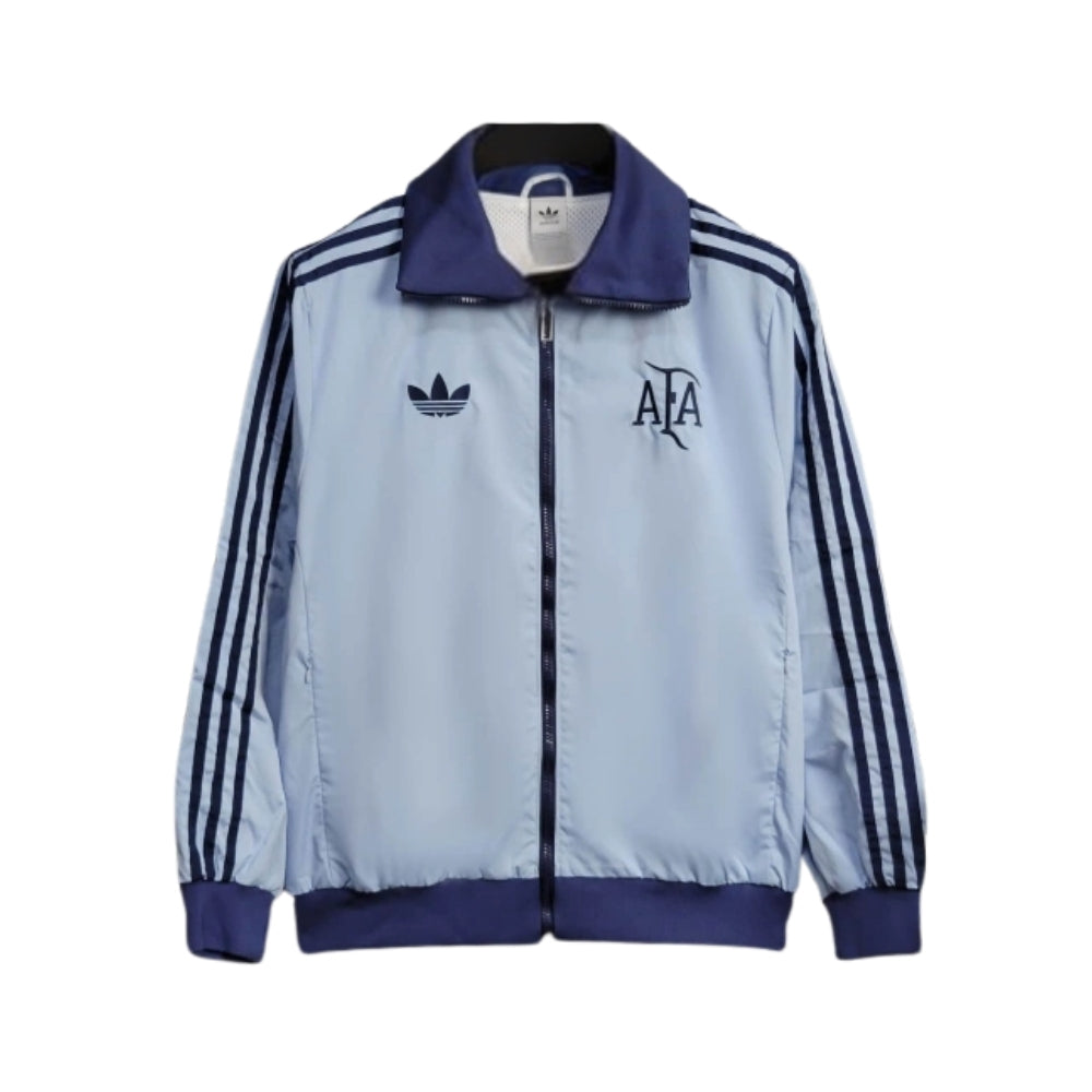 Windbreaker - Argentina 25/26
