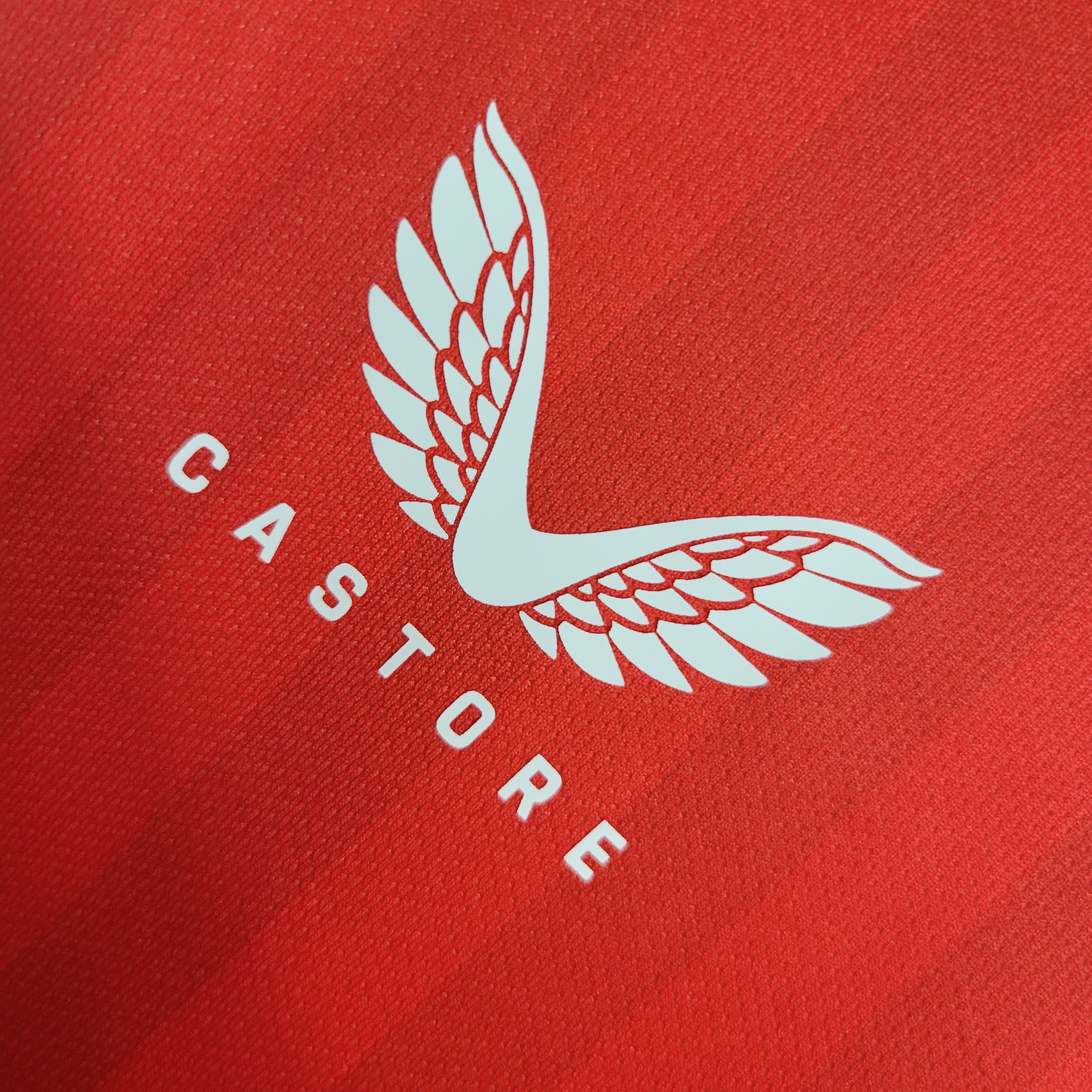 Feyenoord Home 23/24 - Game Day