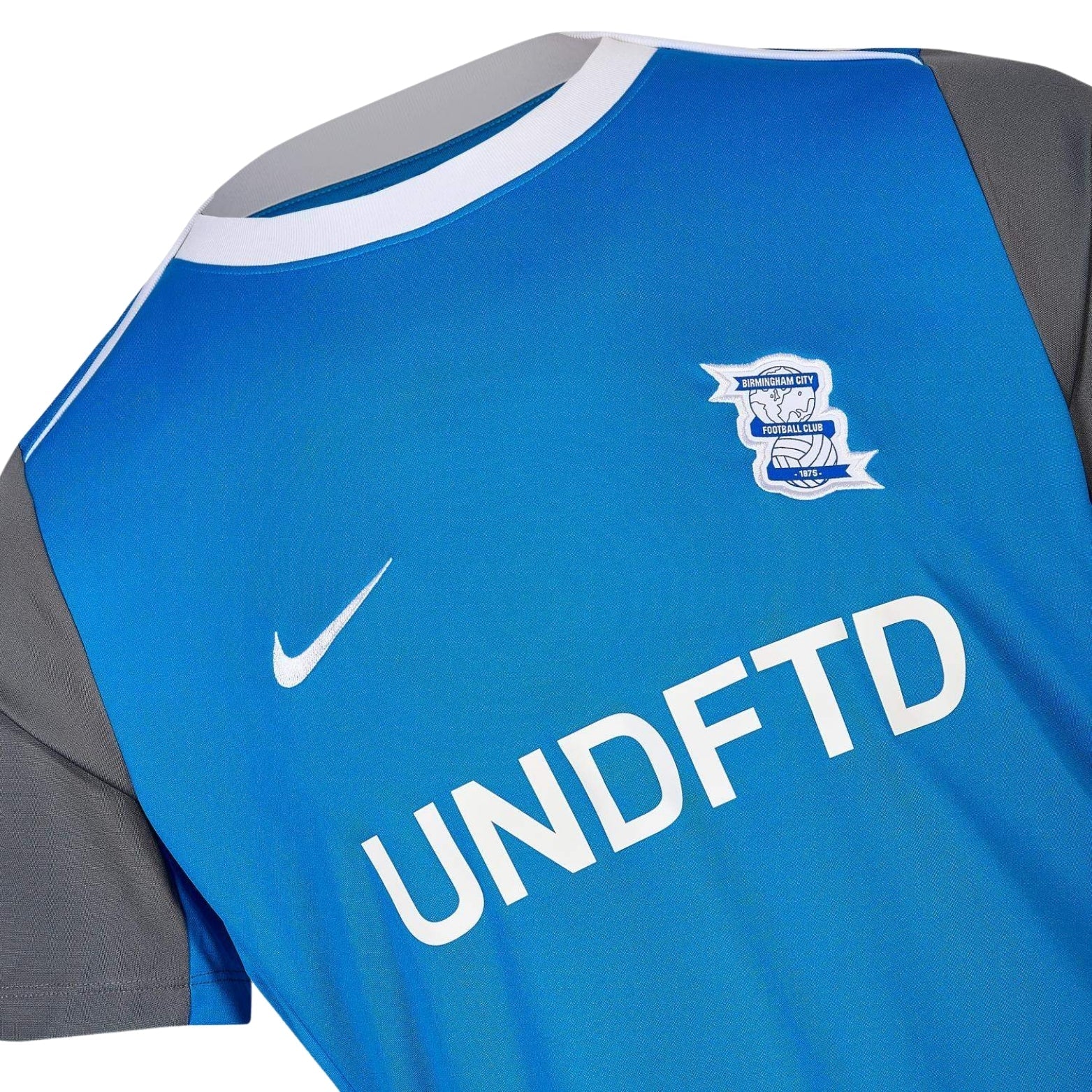 Birmingham City Training 25/26