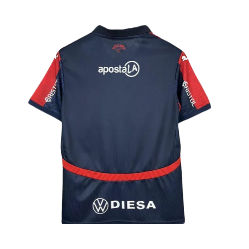 Cerro Porteño Home 25/26
