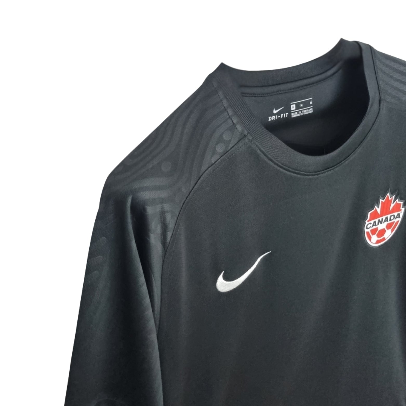 Canada Third 22/23