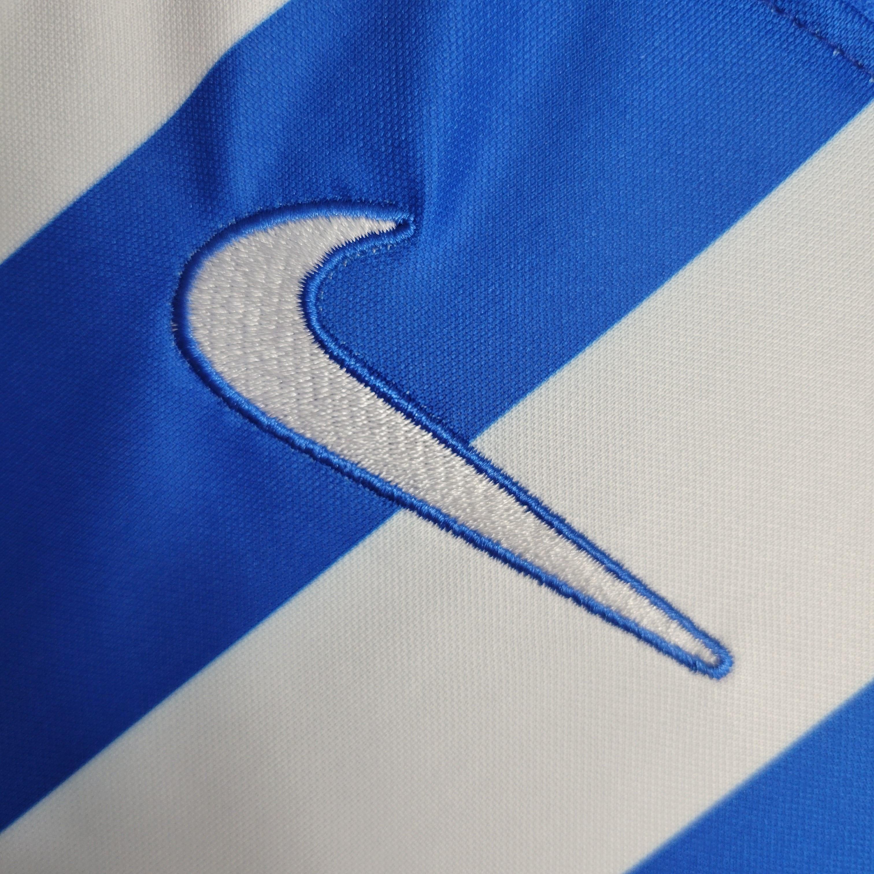 Brighton Home 23/24 - Game Day