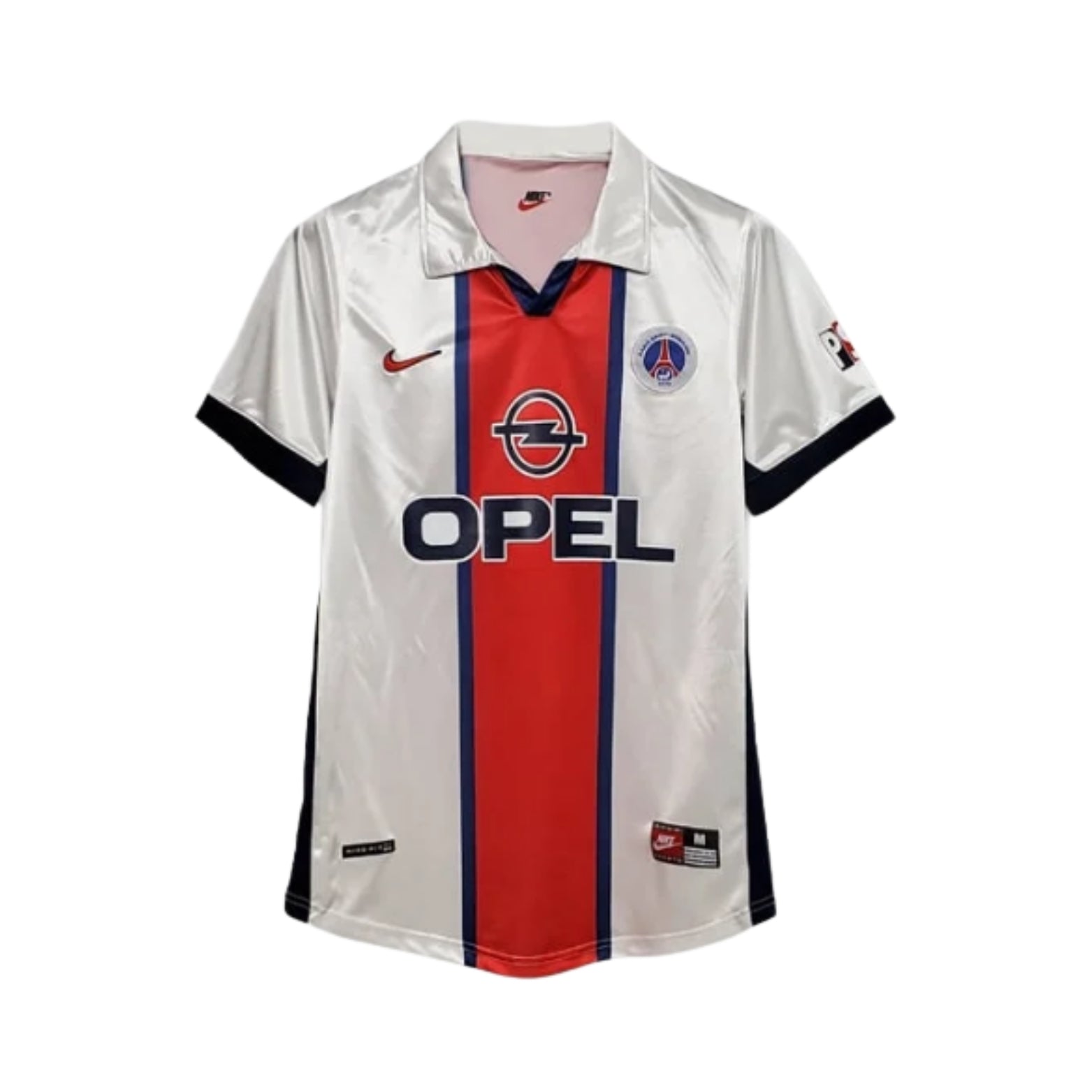 PSG Away 98/99