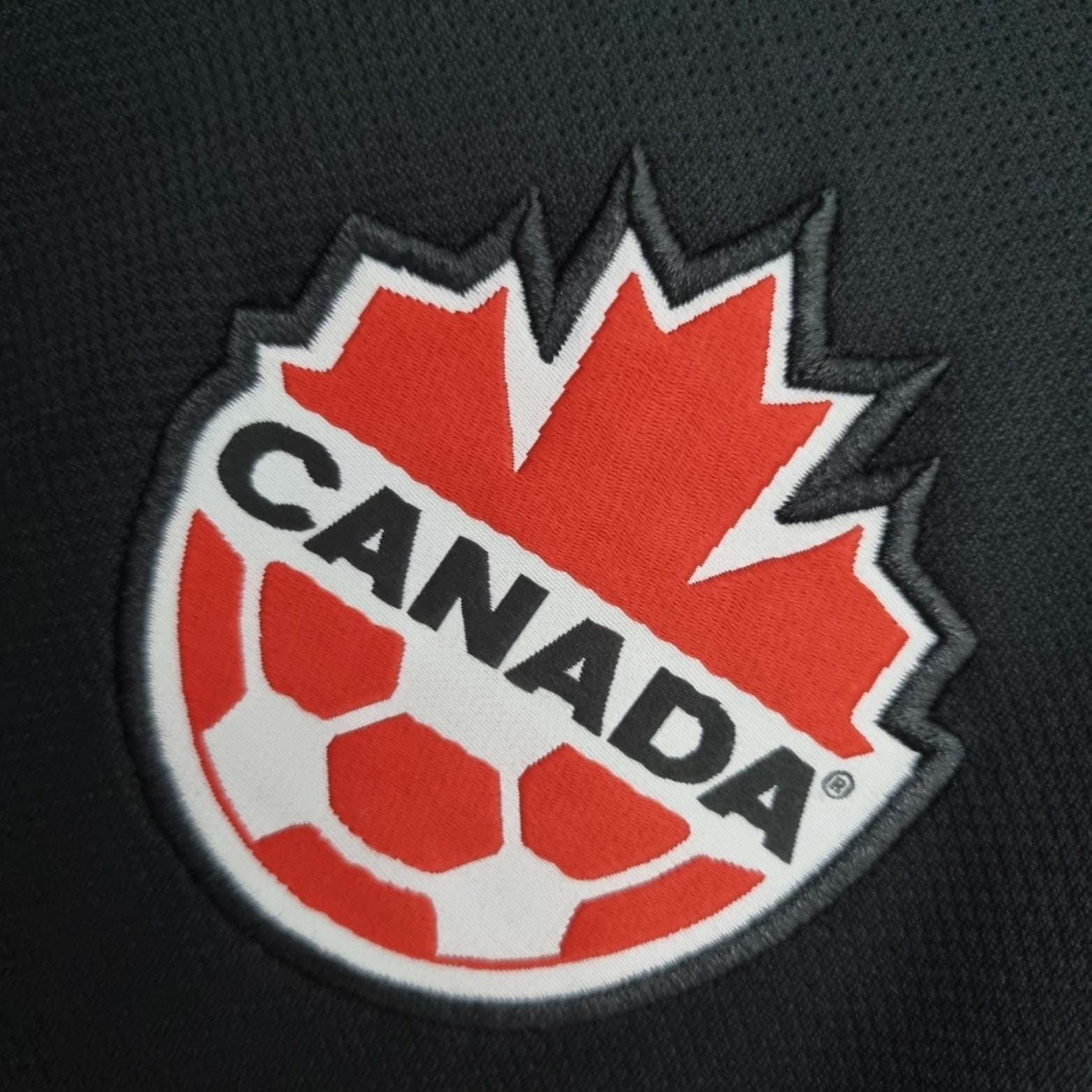 Canada Third 22/23
