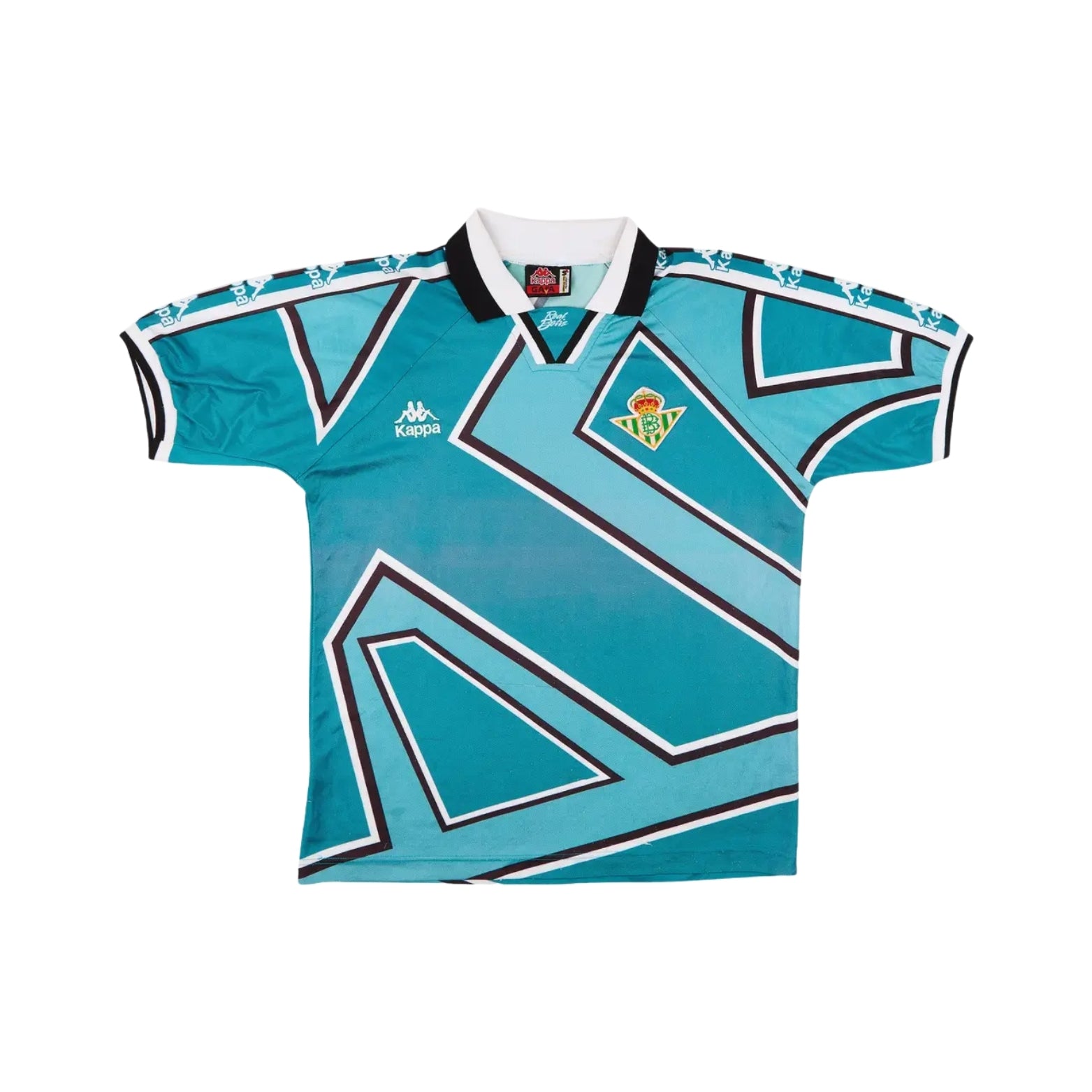 Real Betis Away 95/96