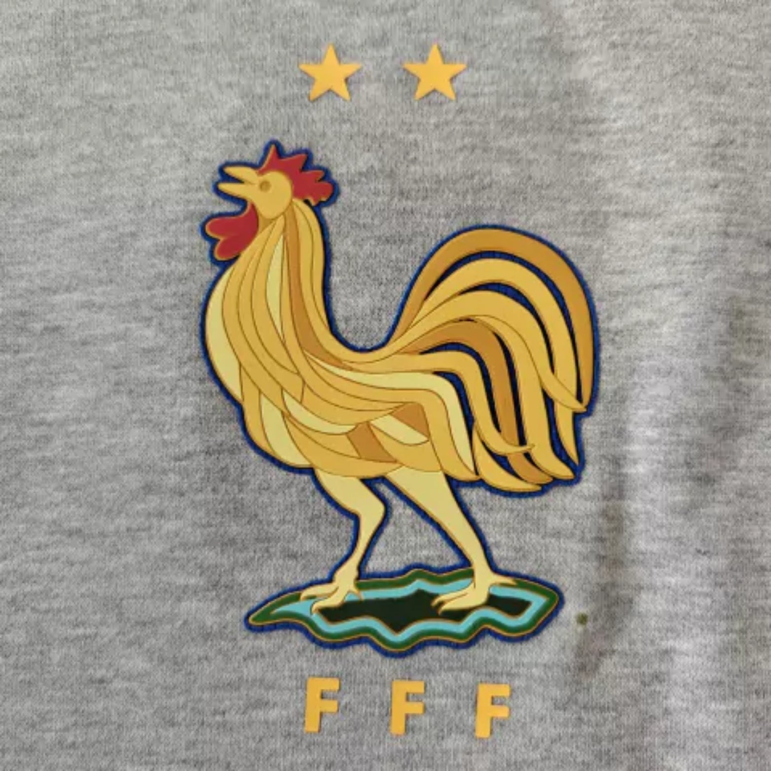 France 25/26 - Hoodie