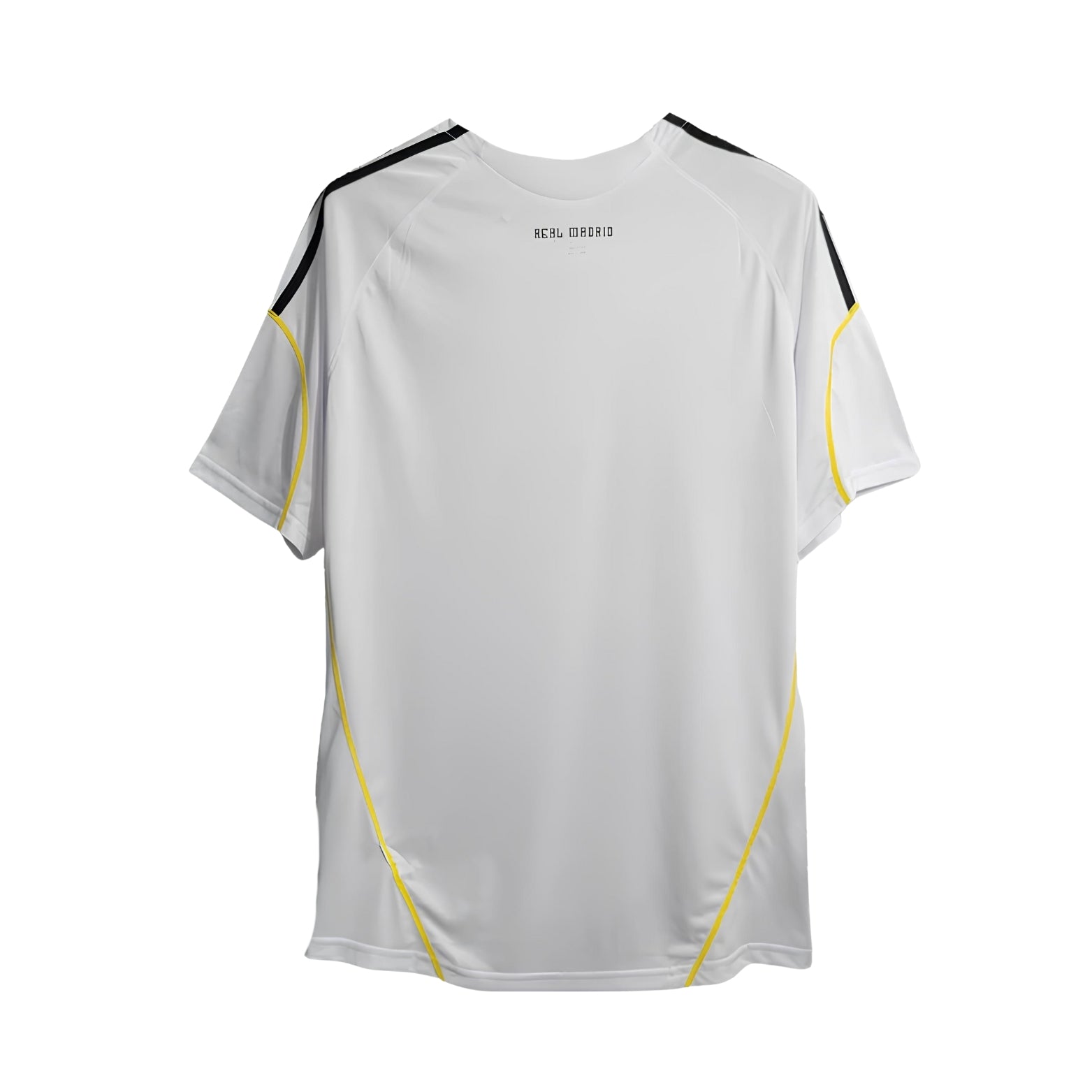 Real Madrid Home 09/10