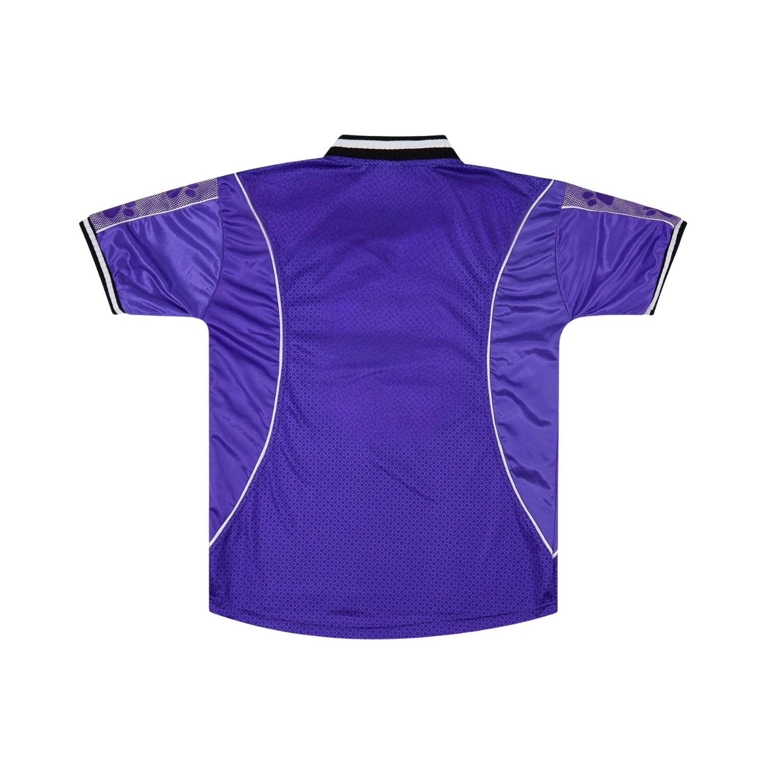 Real Madrid Away 97/98