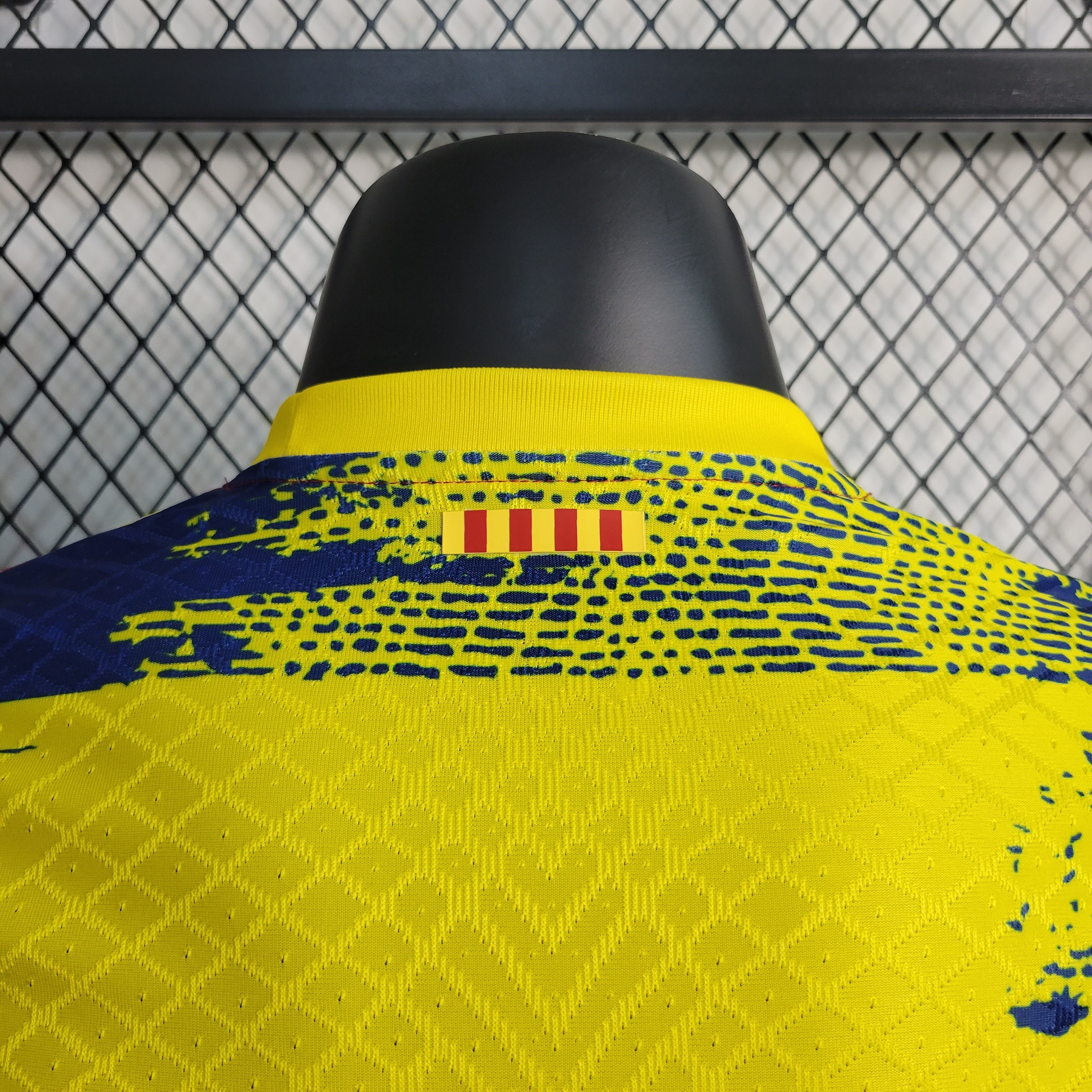 Barcelona Special Edition 23/24 - Player Version