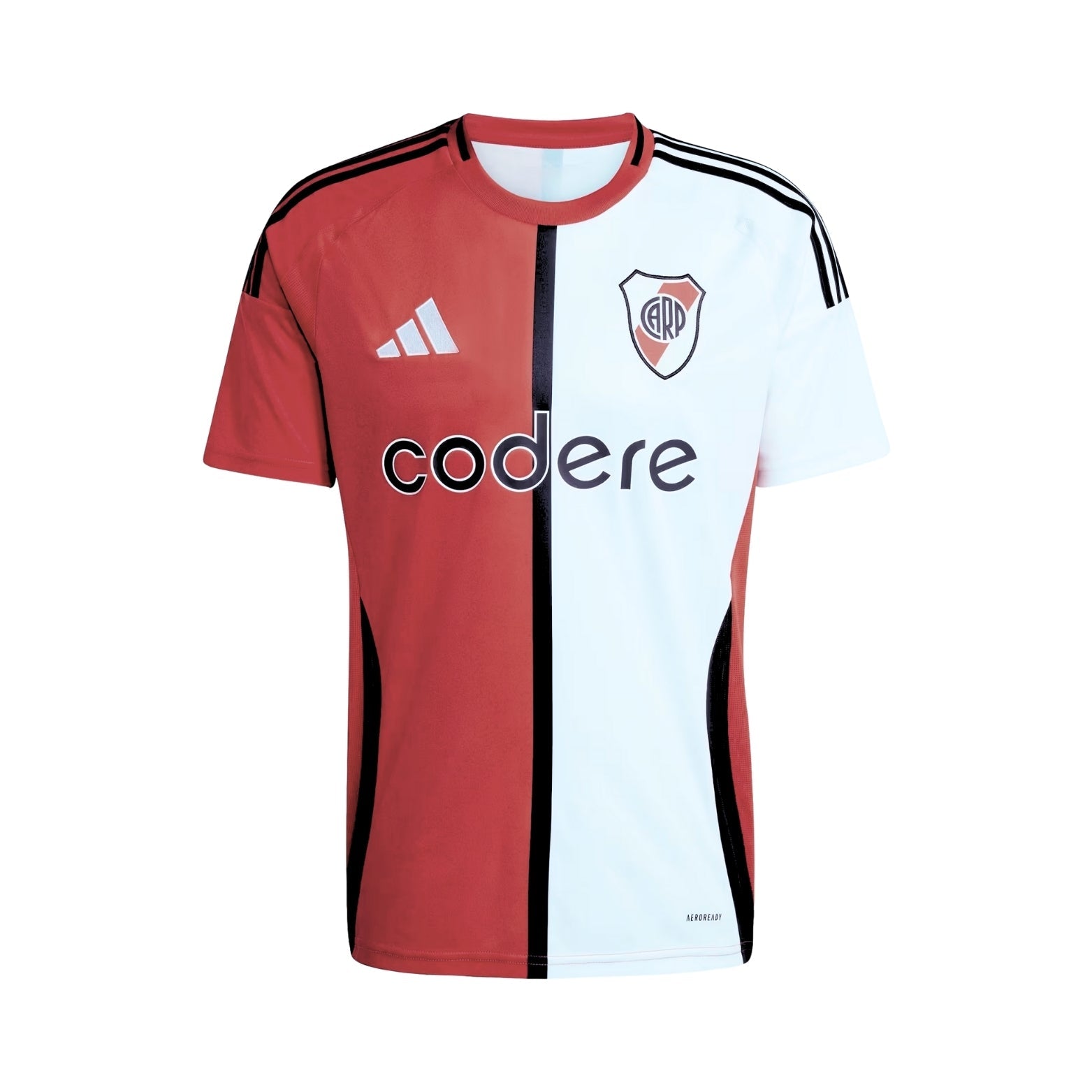 River Plate Third 25/26