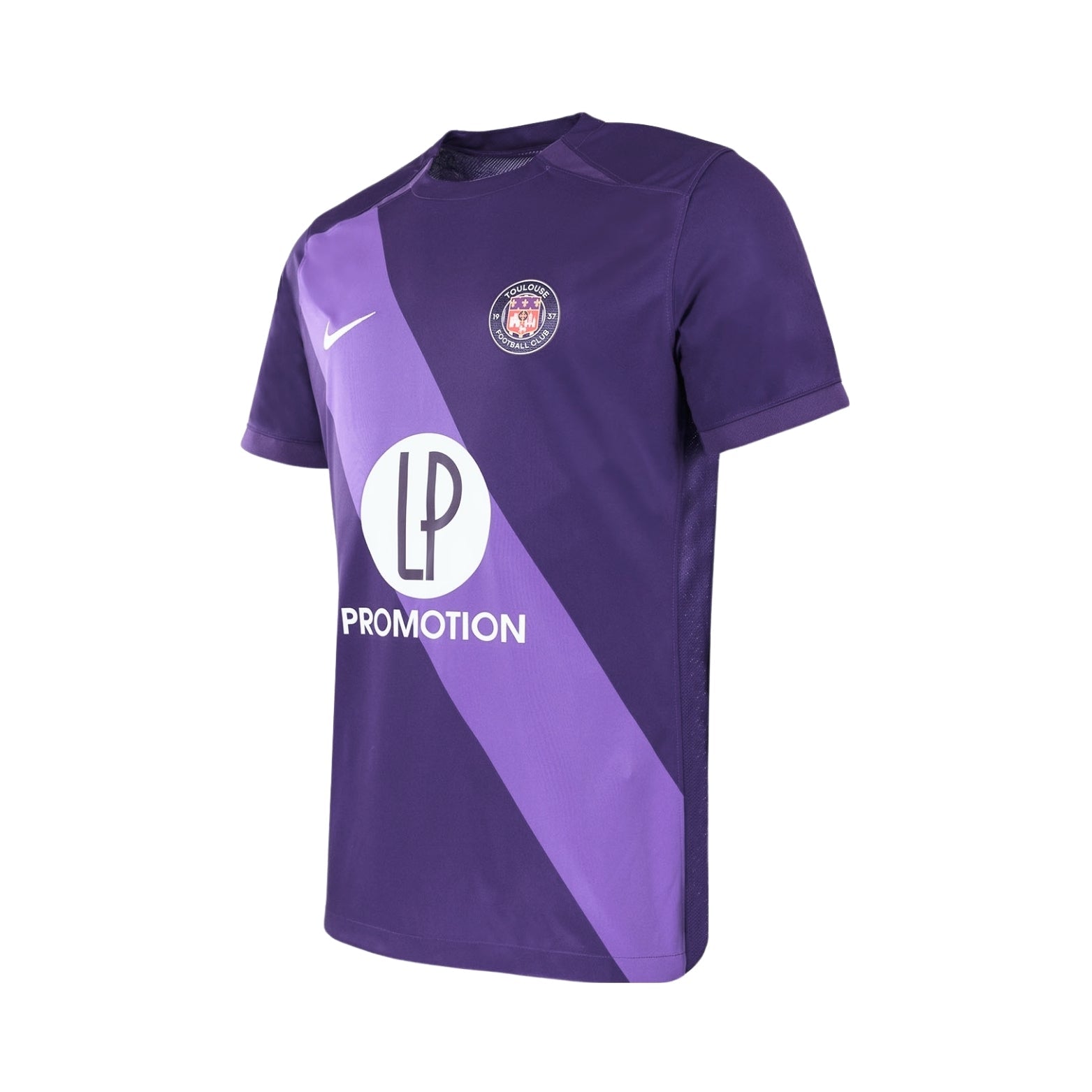 Toulouse Home 24/25
