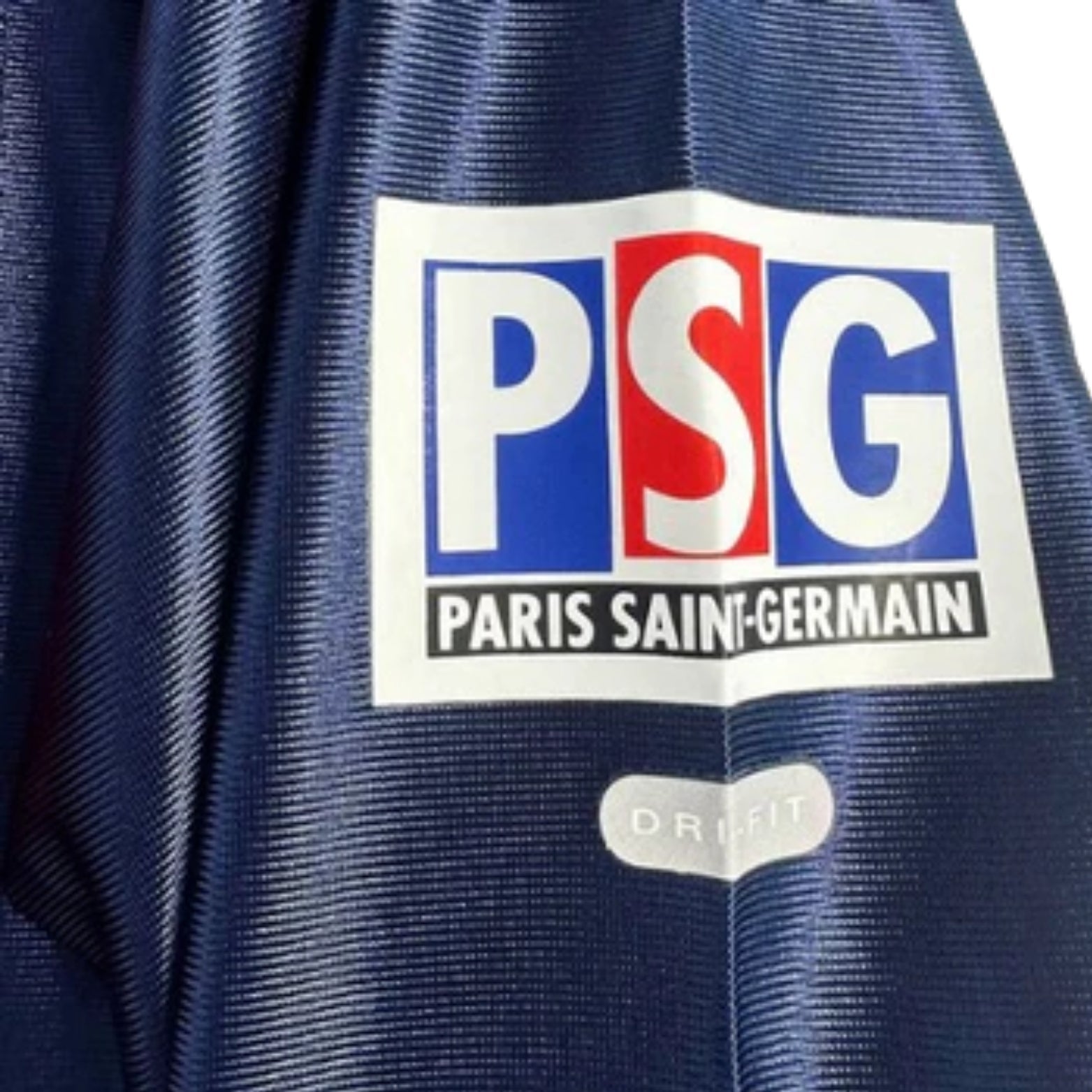 PSG Home 01/02 - Long Sleeve