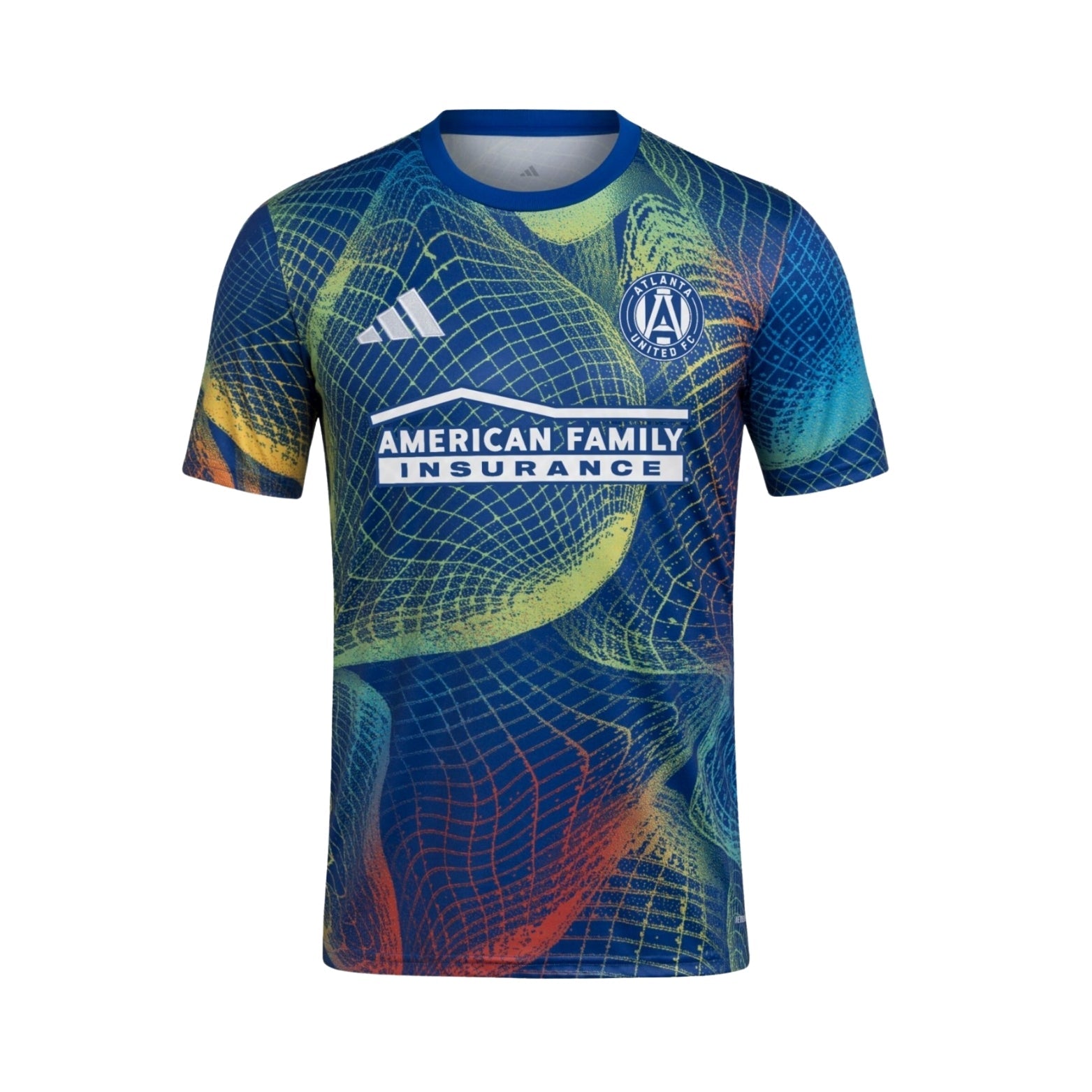 Atlanta Pre-Match 25/26