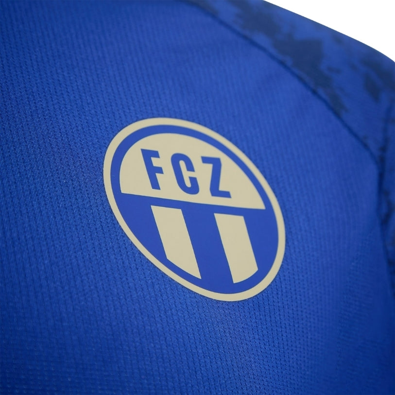 FC Zürich Training 25/26