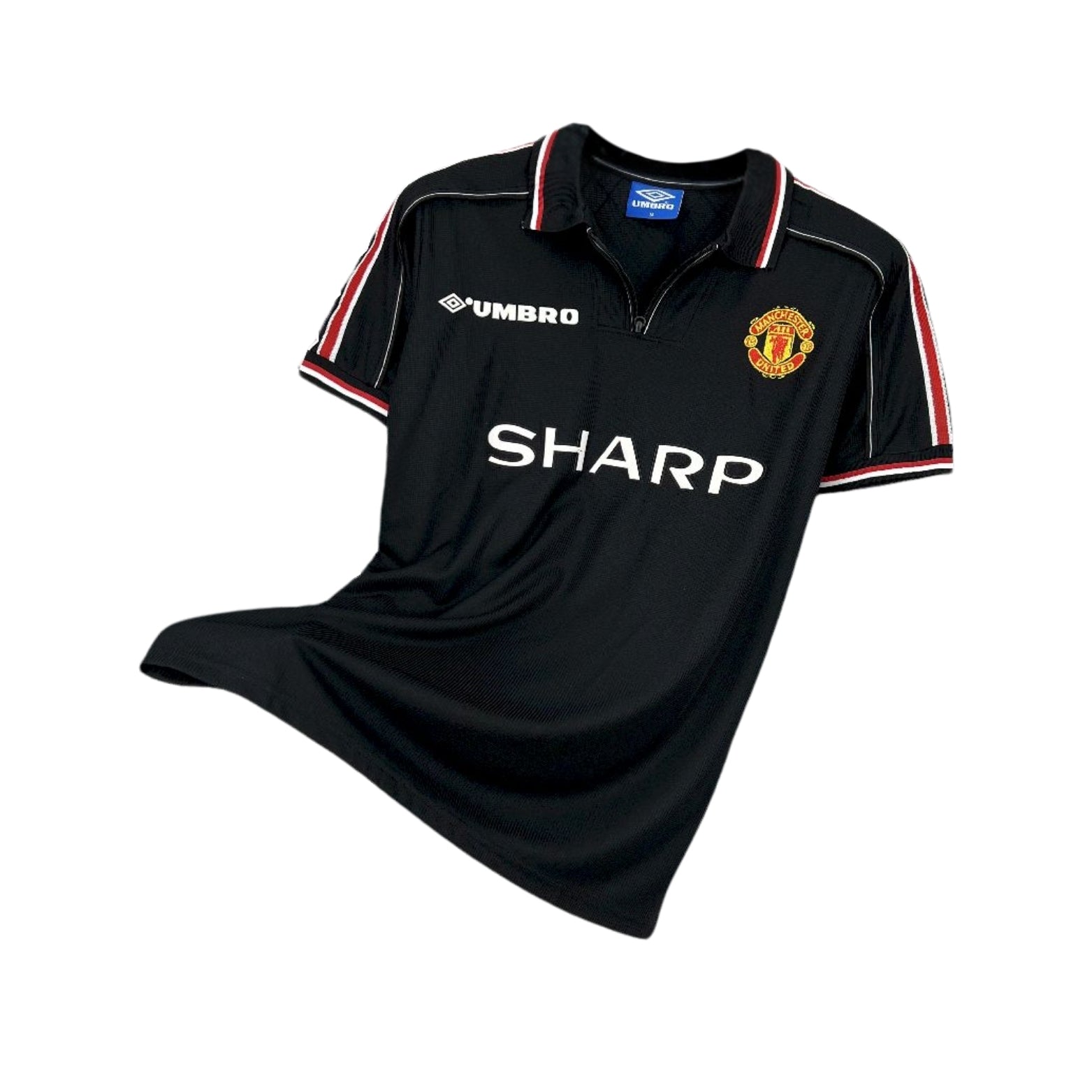 Manchester United Third  98/99