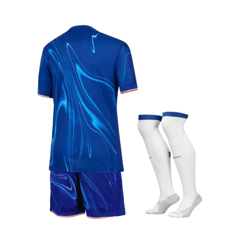 Kids Kit - Chelsea Home 24/25 - No Sponsor