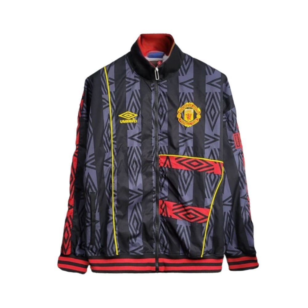 Windbreaker - Manchester United 25/26