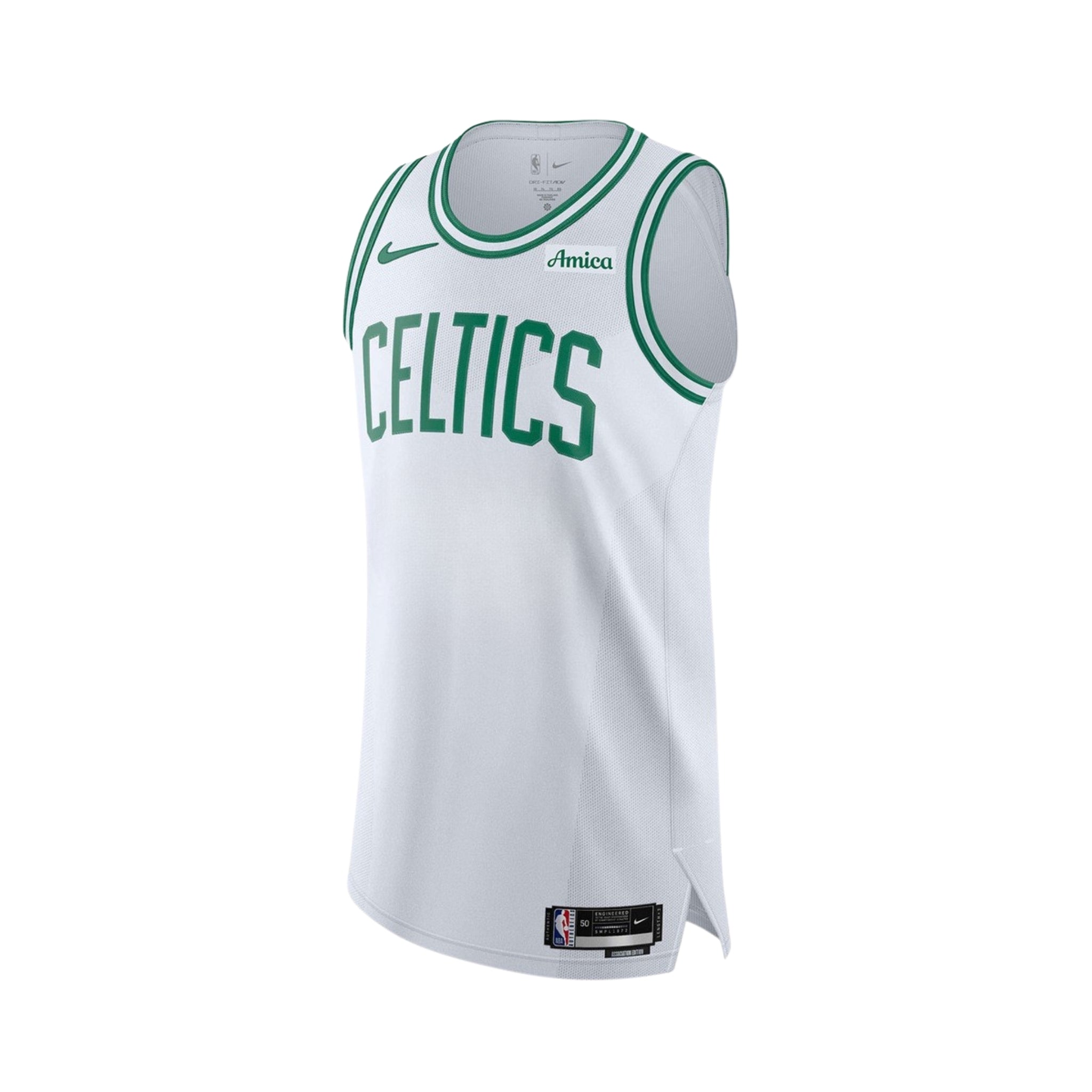 Boston Celtics Association Edition 25/26
