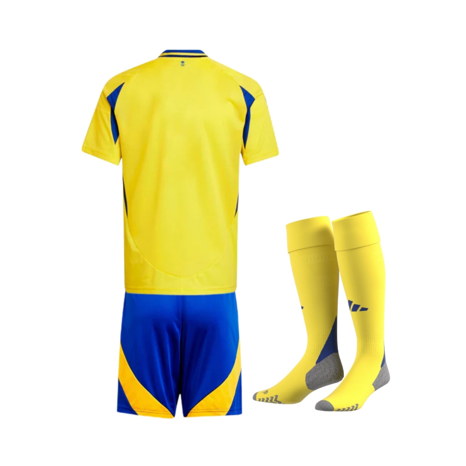 Kids Kit - Al-Nassr FC Home 24/25