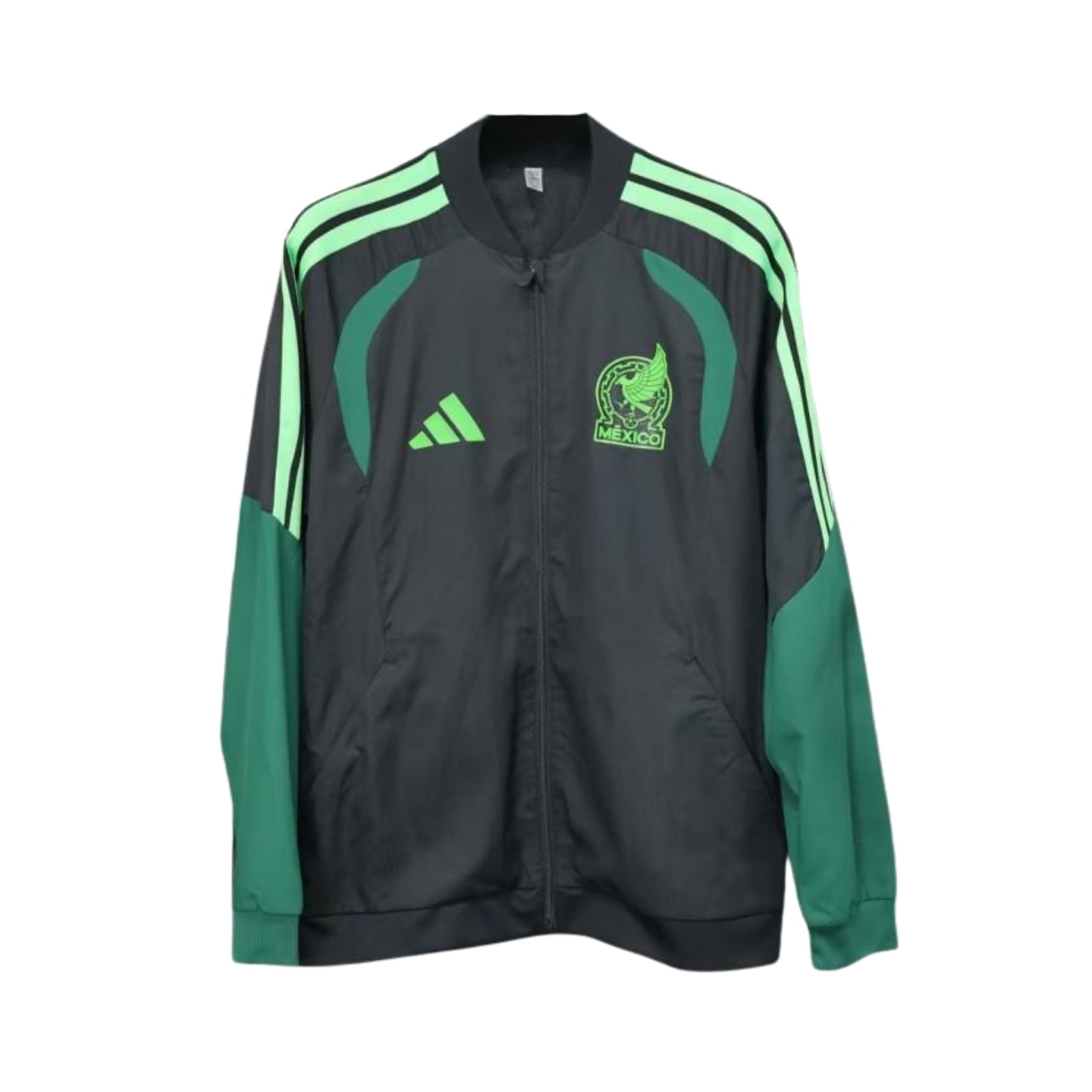 Windbreaker - México 25/26