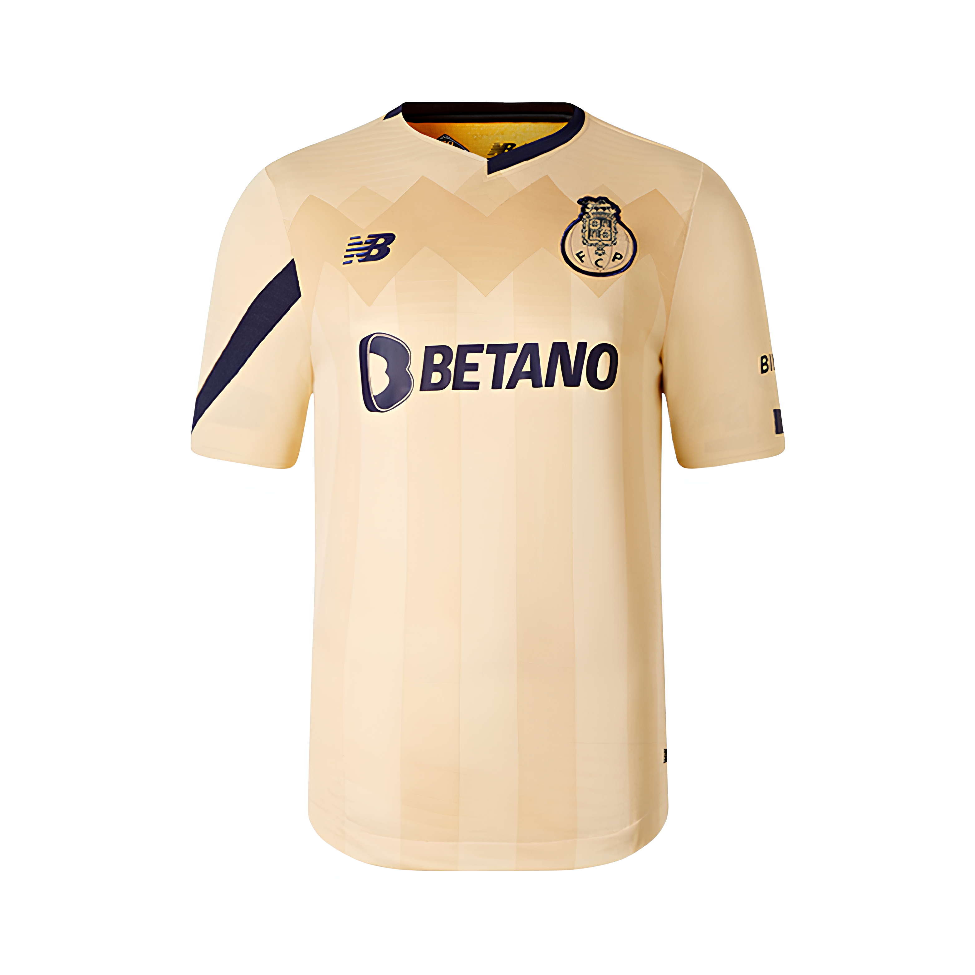 FC Porto Away 23/24