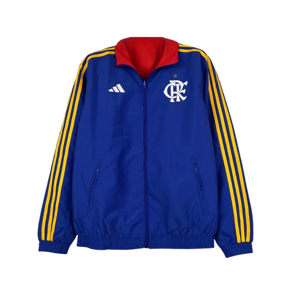 Windbreaker Reversible - Flamengo 23/24