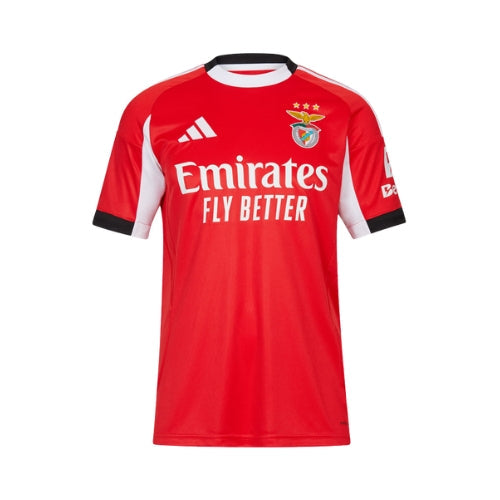 Benfica Home 25/26