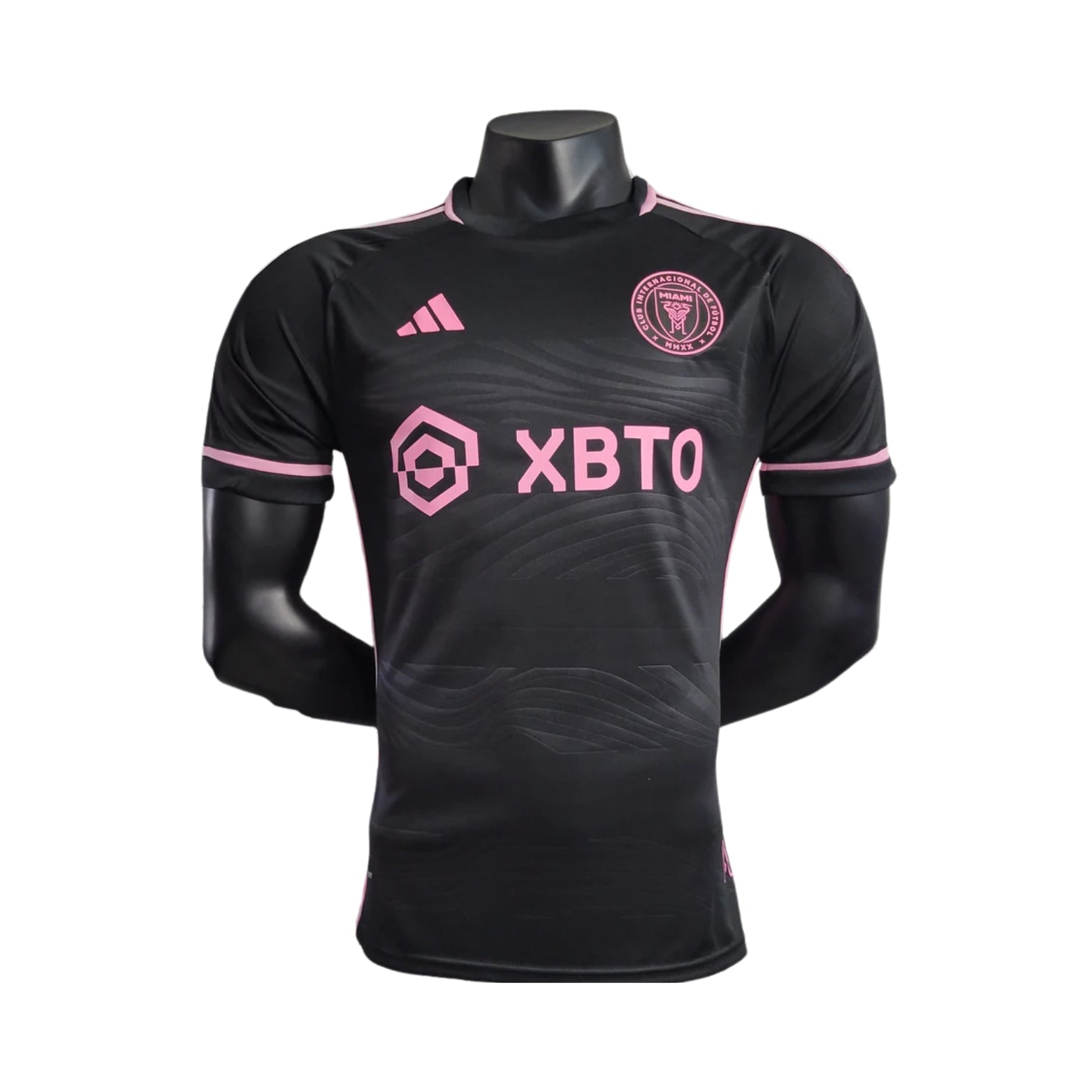 Inter Miami Away 23/24 - Player Version