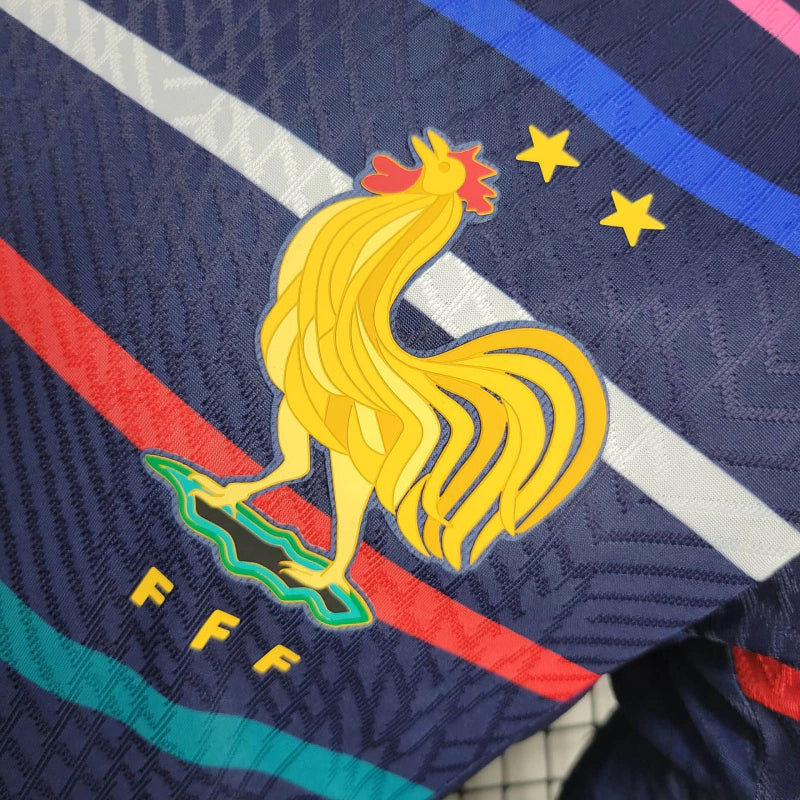 France Training 24/25 - Player Version - Euro 2024