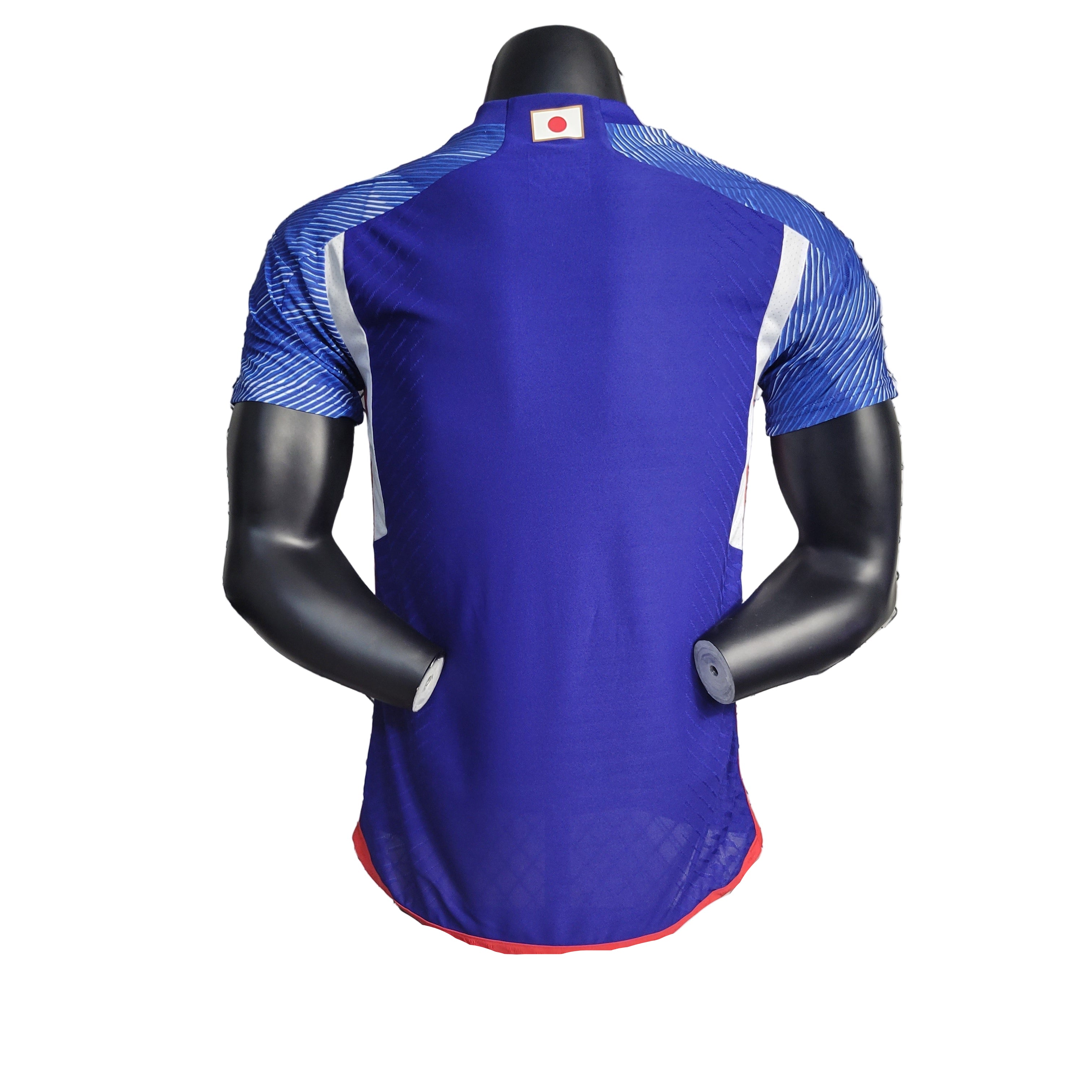 Japan Home 22/23 - Player Version