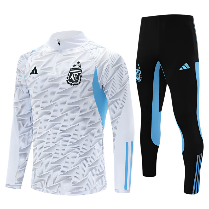 Argentina - Fato de Treino - 1/2 Zip - Game Day