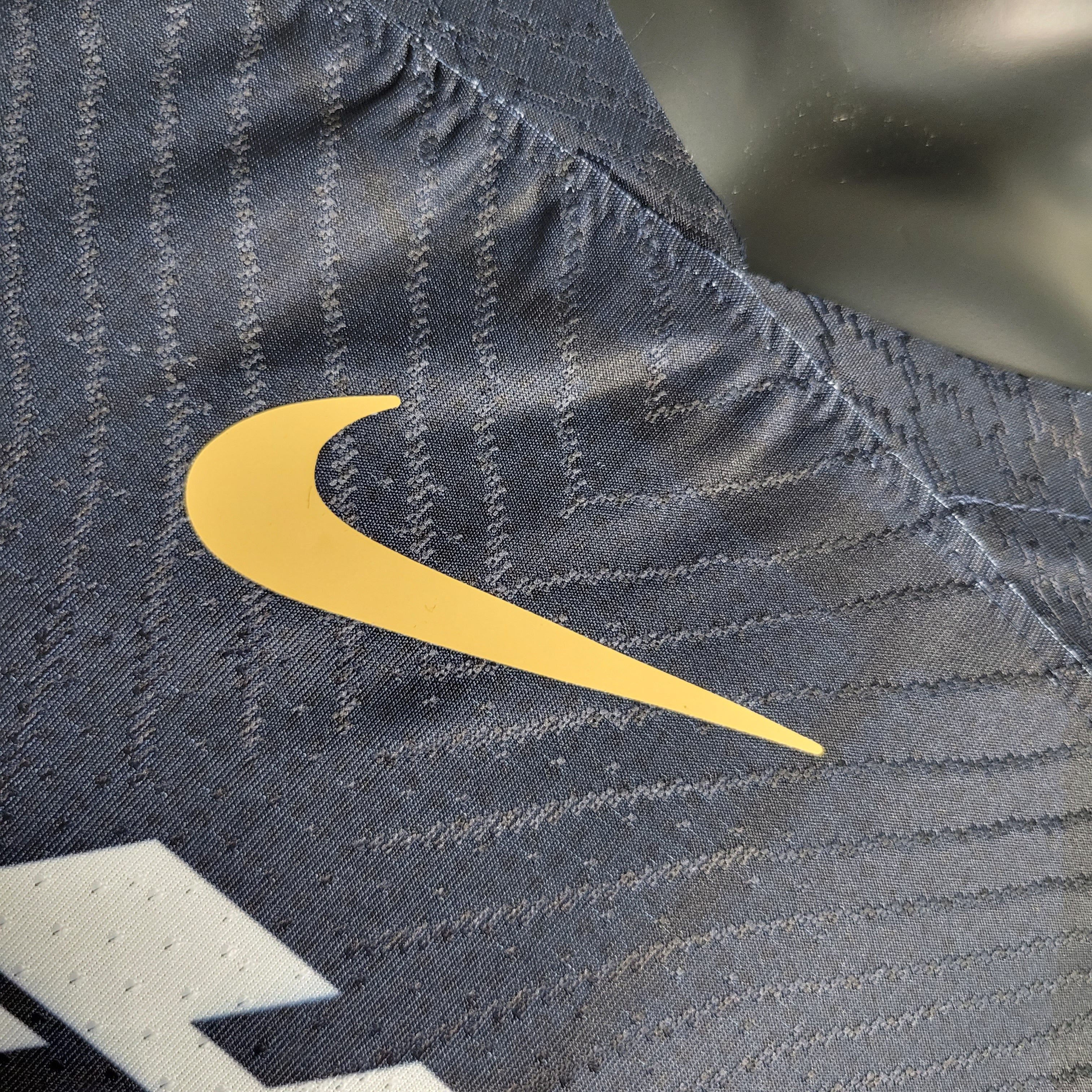 Pumas Home 23/24 - Player Version