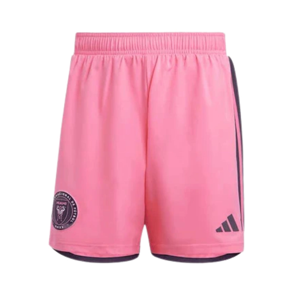 Shorts - Inter Miami Home 24/25