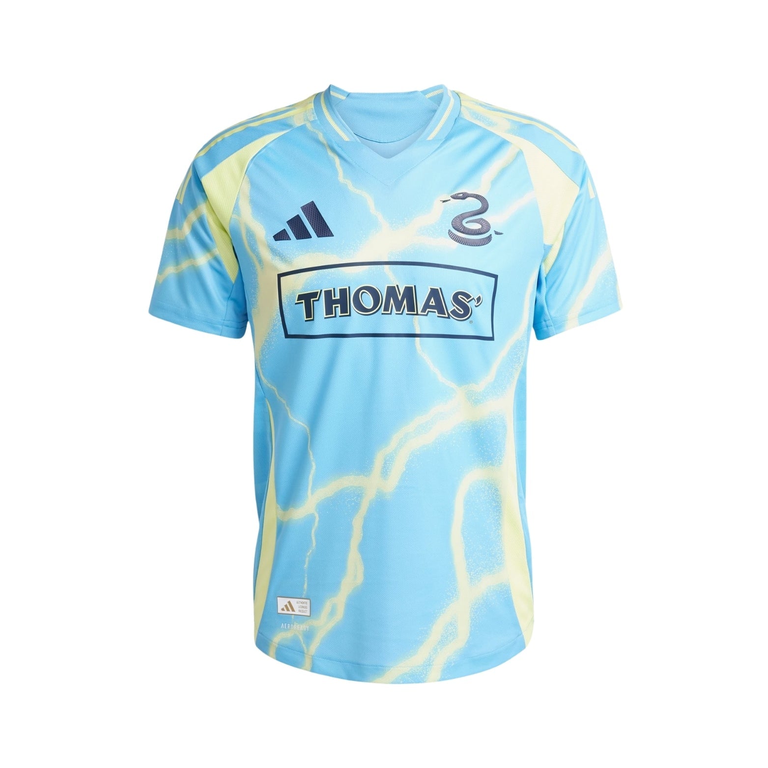 Philadelphia Union Away 25/26